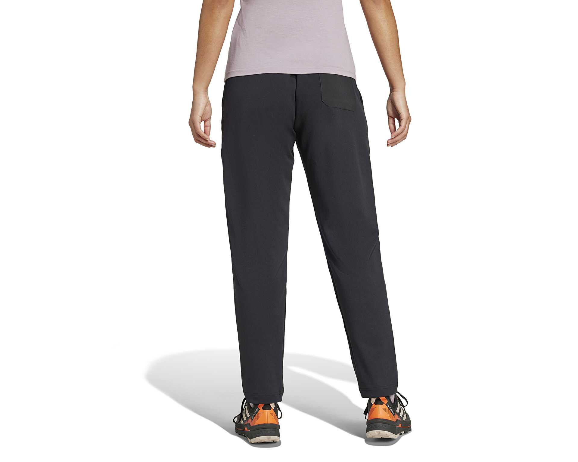 شلوار گرمکن معمولی Adidas Terrex W Mt Knit Pants