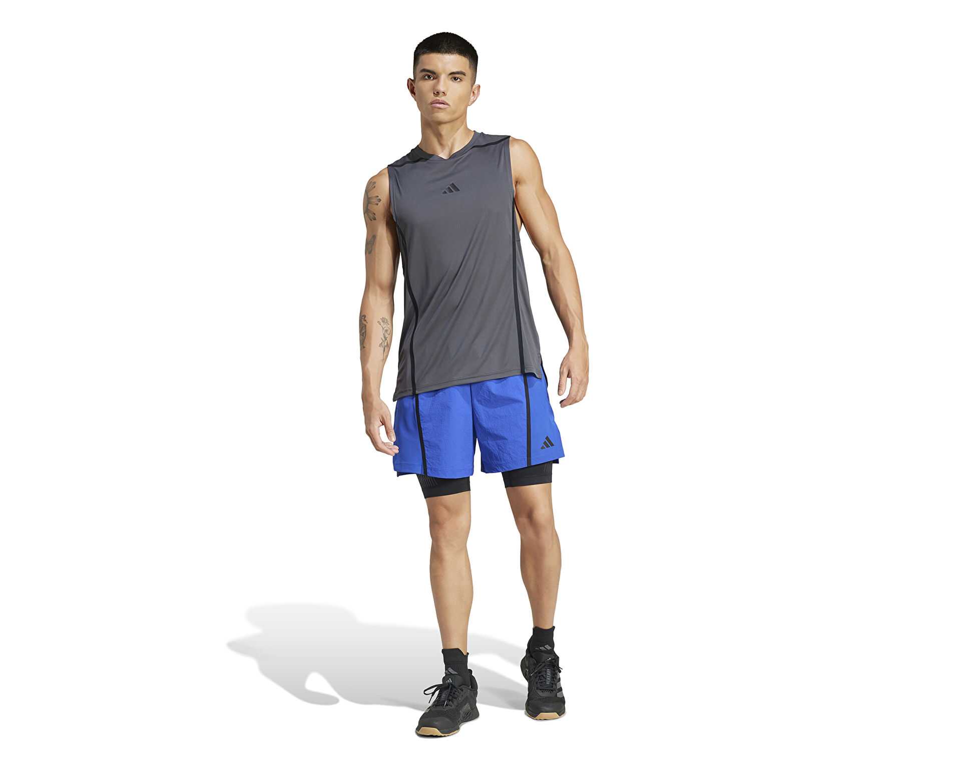 جوراب شلواری آموزشی Adidas Tf Res. Tight