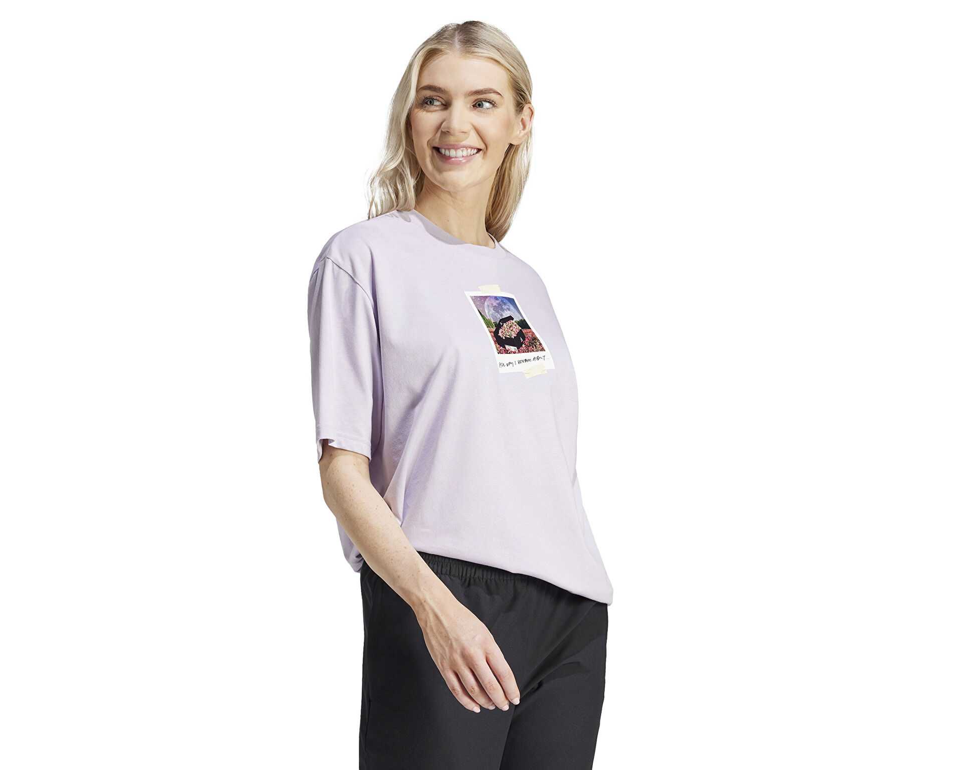 تیشرت روزانه All Day Os Tee