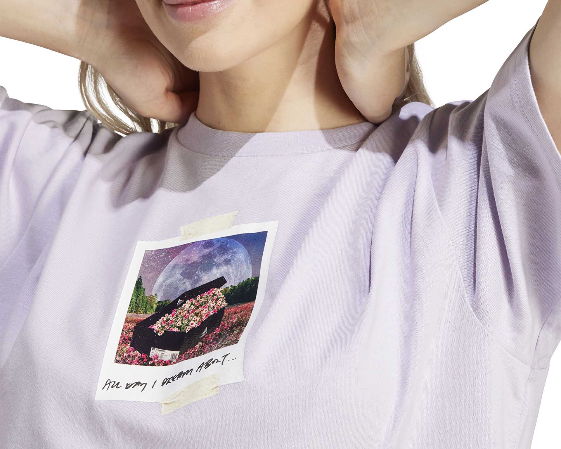 تیشرت روزانه All Day Os Tee