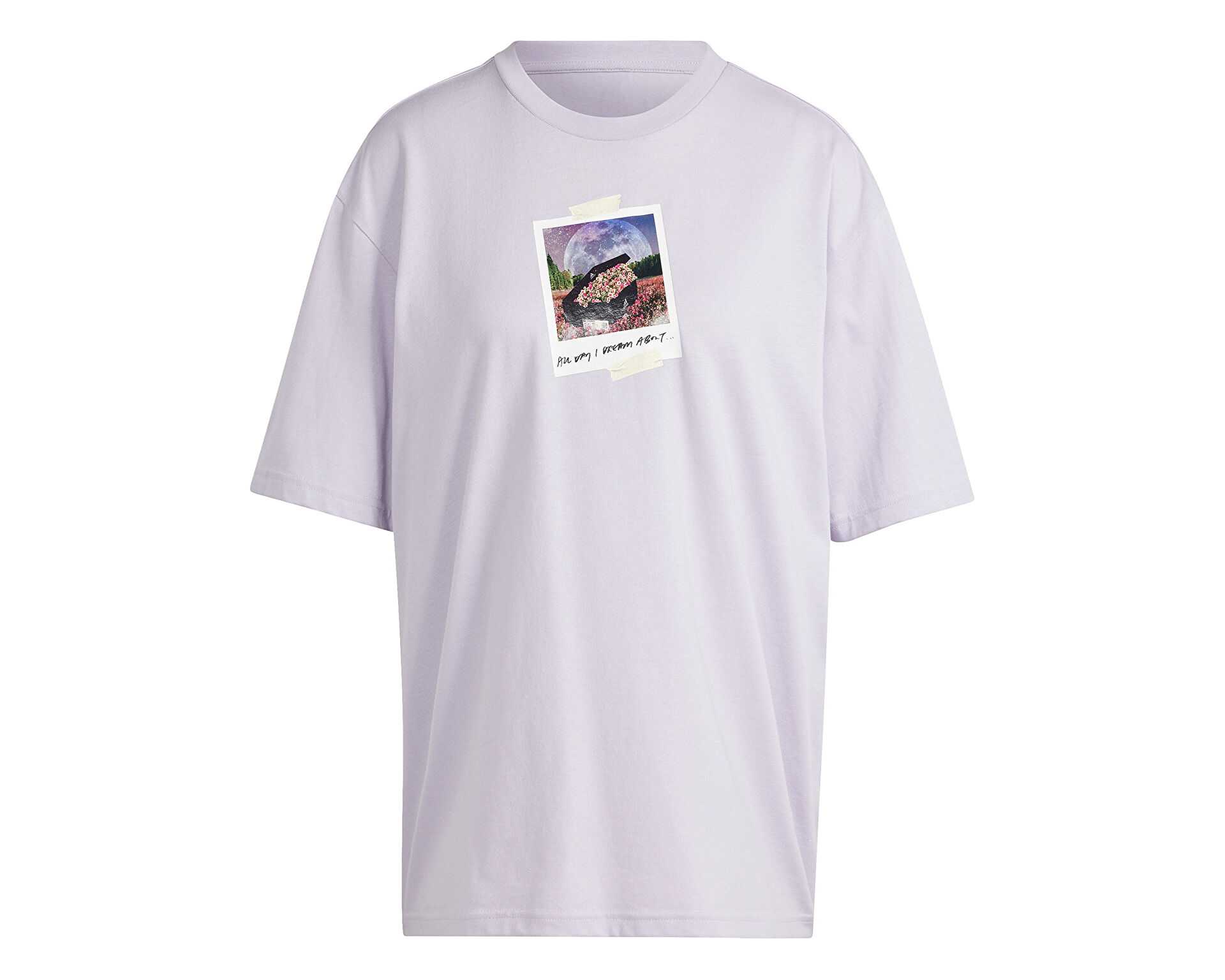 تیشرت روزانه All Day Os Tee