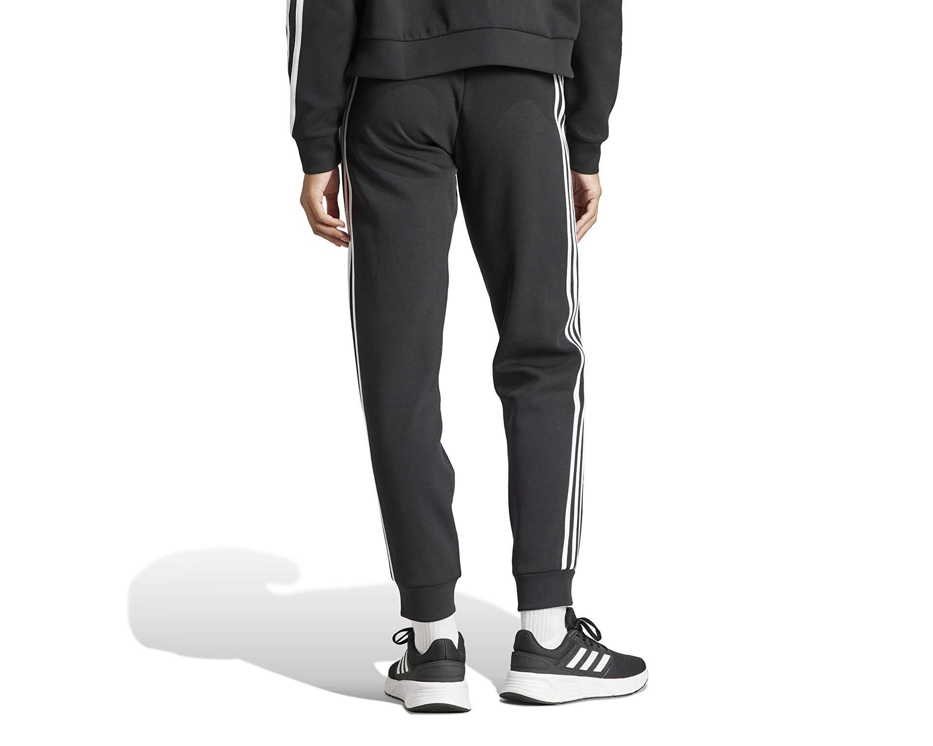 شلوار گرمکن معمولی Adidas W Fi 3S Reg Pt
