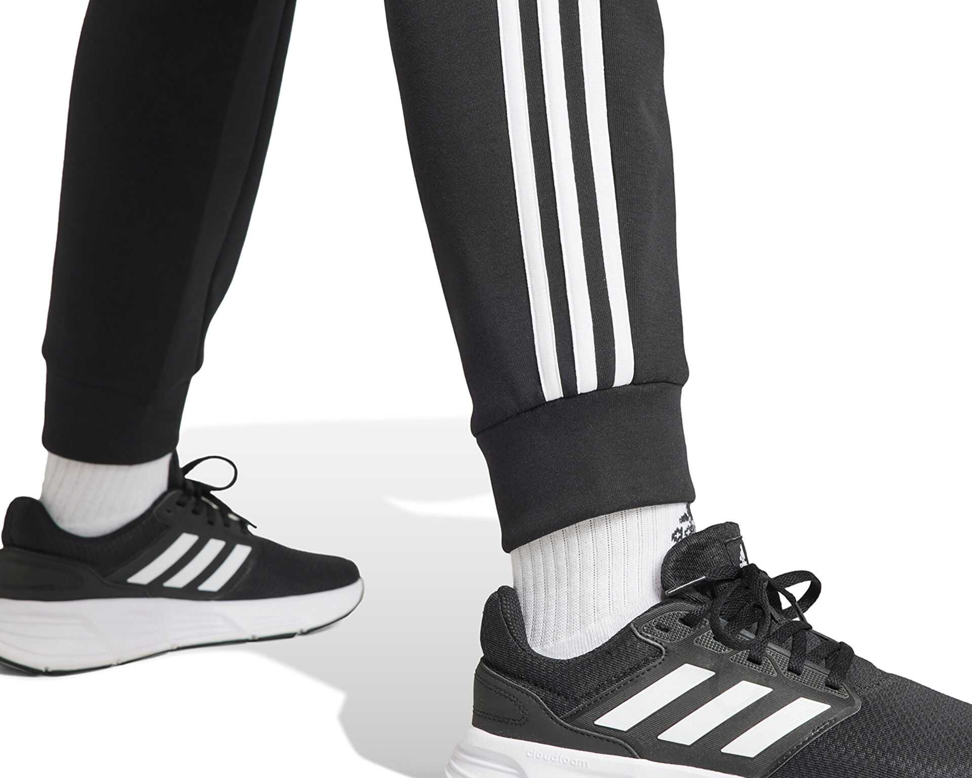شلوار گرمکن معمولی Adidas W Fi 3S Reg Pt