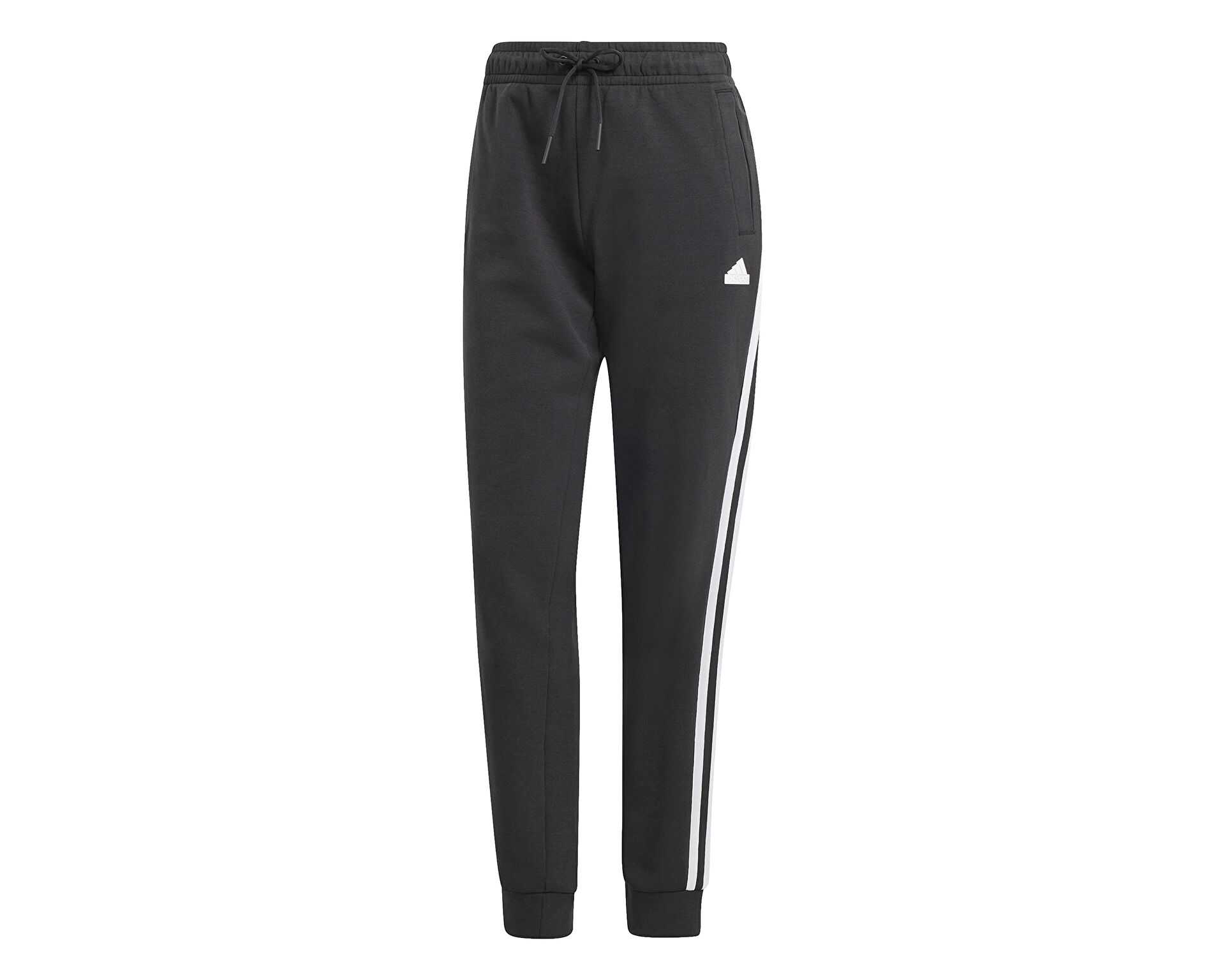 شلوار گرمکن معمولی Adidas W Fi 3S Reg Pt