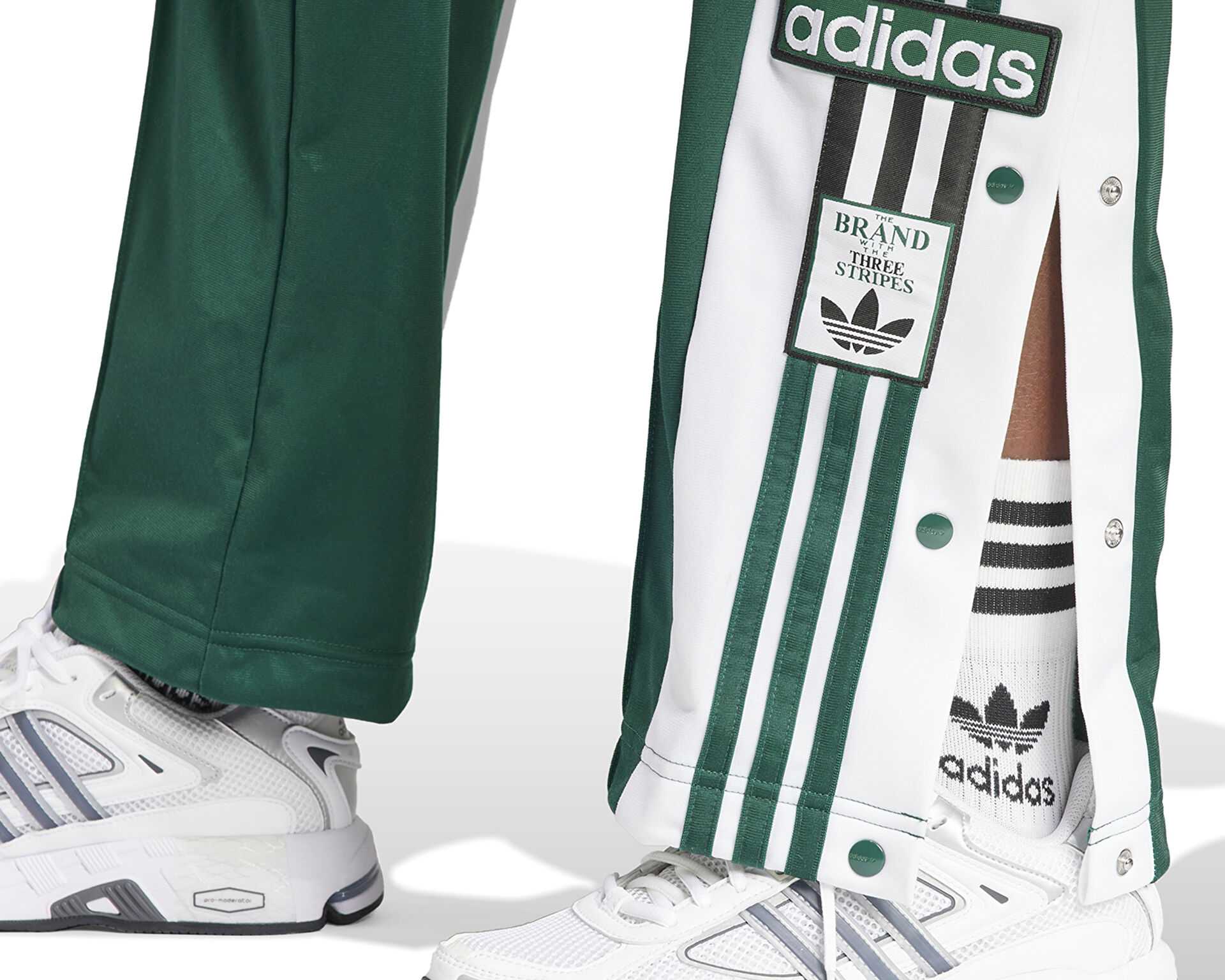 شلوار گرمکن معمولی Adibreak Pant
