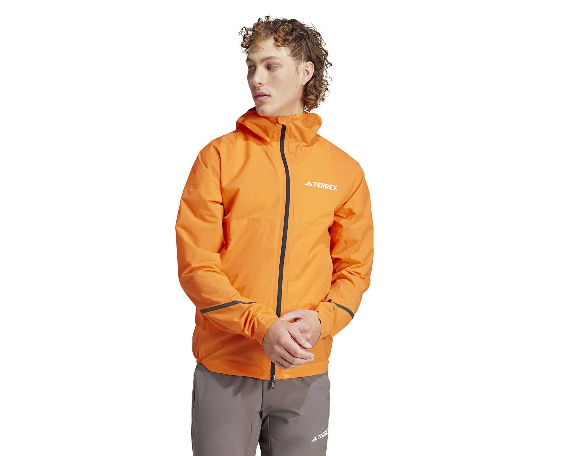 لباس بارانی Adidas Terrex Xpr Light Rain