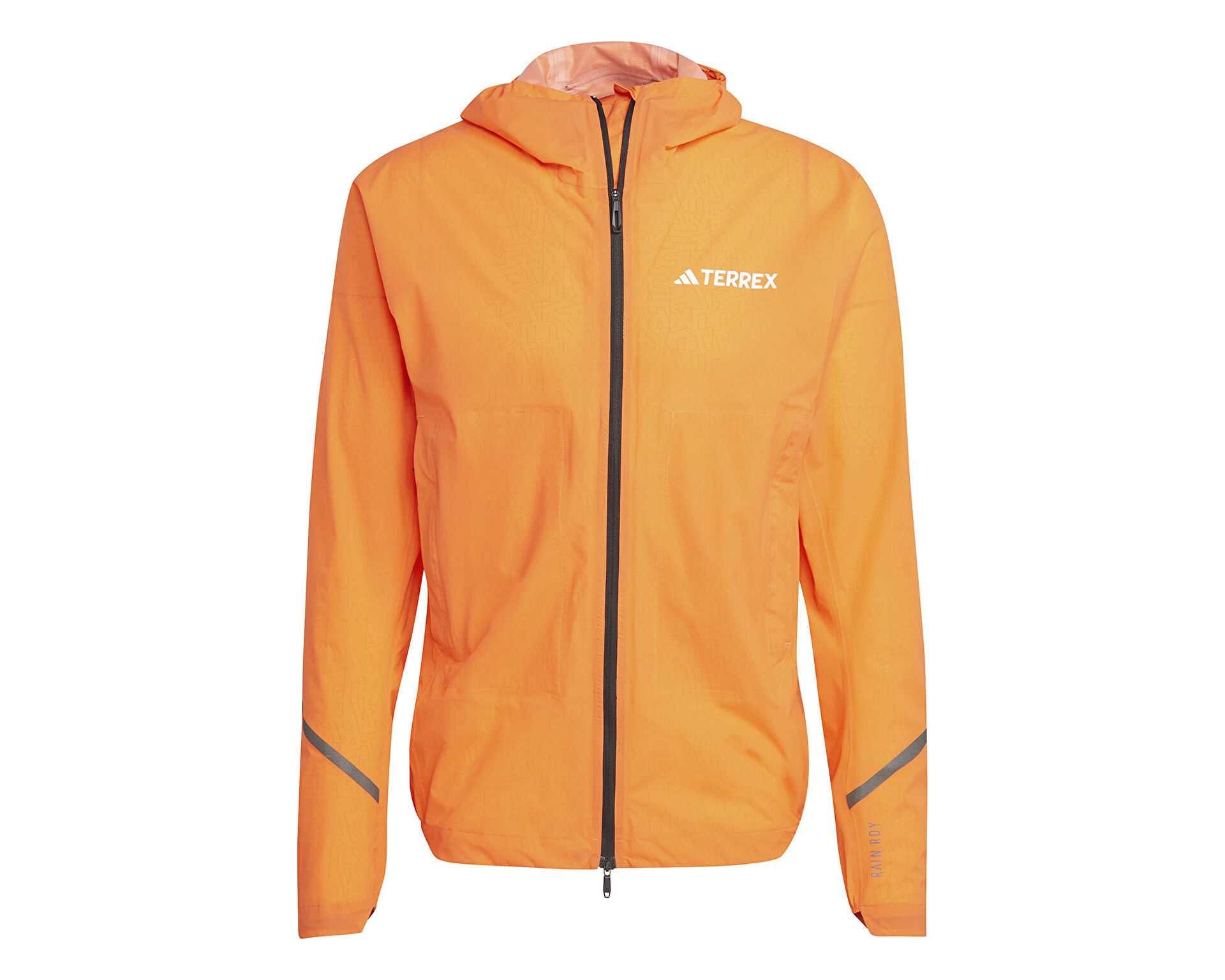 لباس بارانی Adidas Terrex Xpr Light Rain