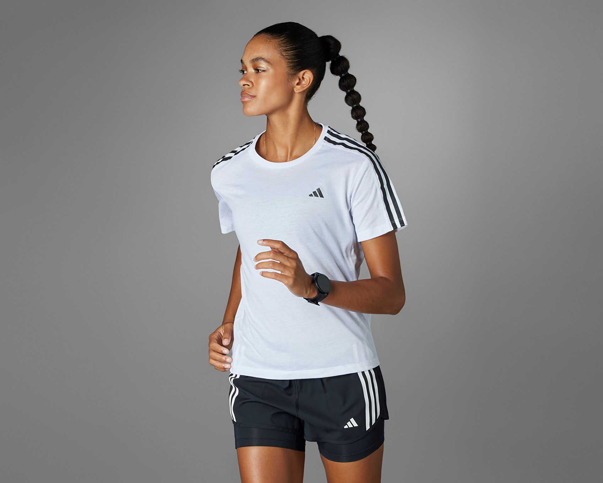 تیشرت دویدن Otr E 3S Tee