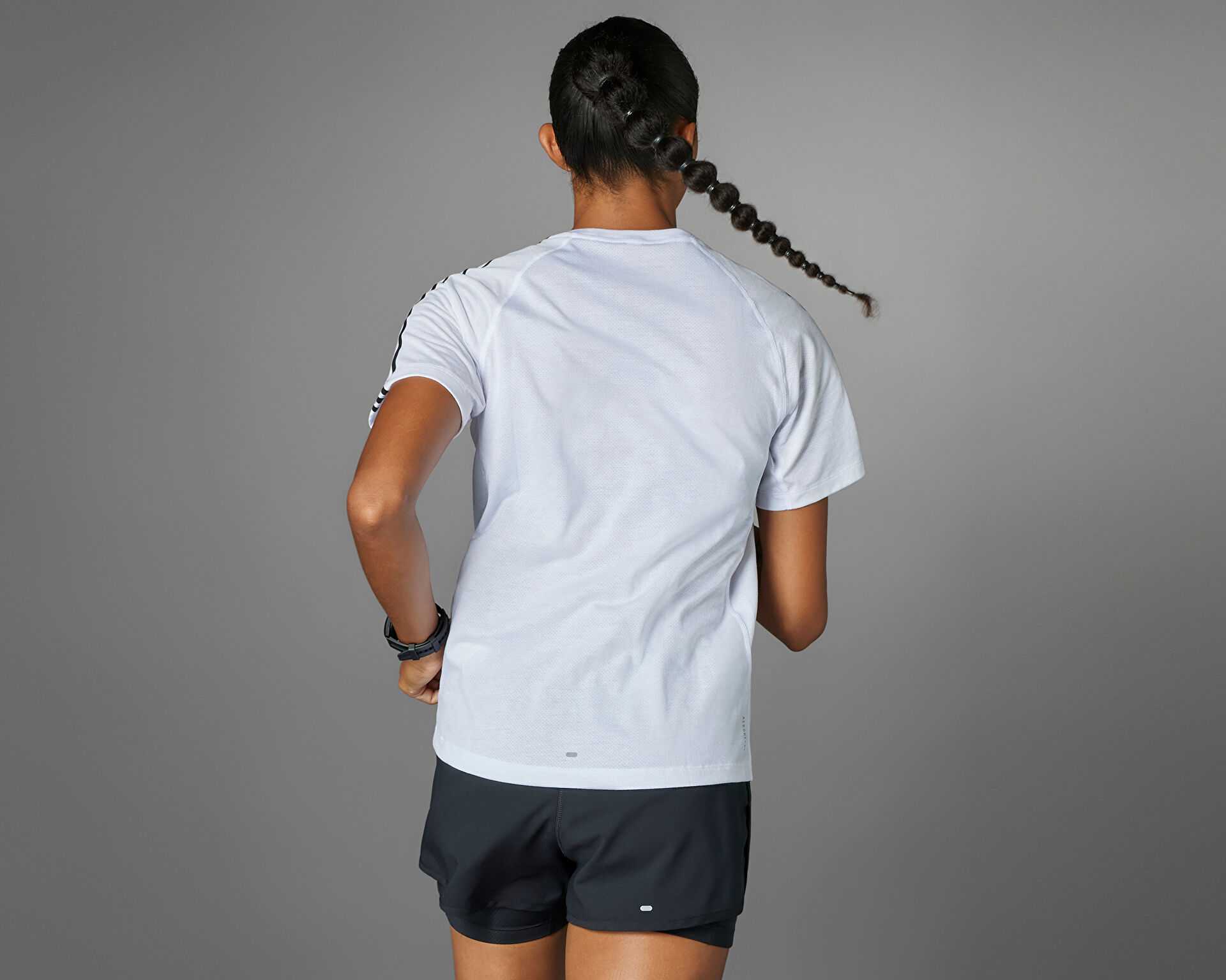 تیشرت دویدن Otr E 3S Tee