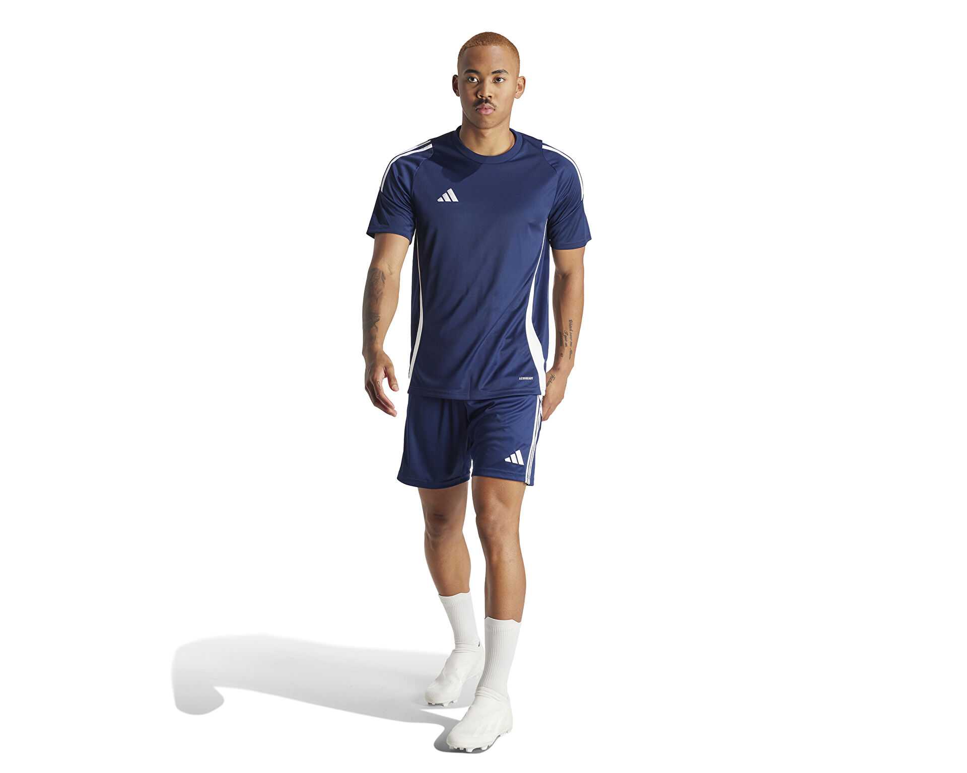 پیراهن تمرینی فوتبال Adidas Tiro24 C Tr Jsy