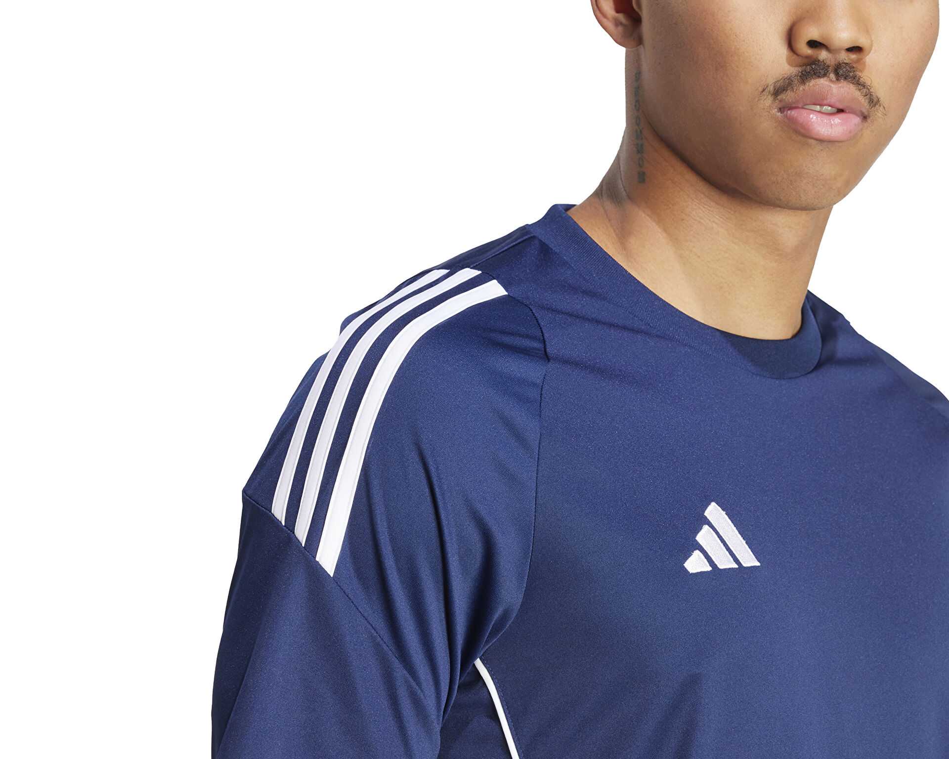 پیراهن تمرینی فوتبال Adidas Tiro24 C Tr Jsy