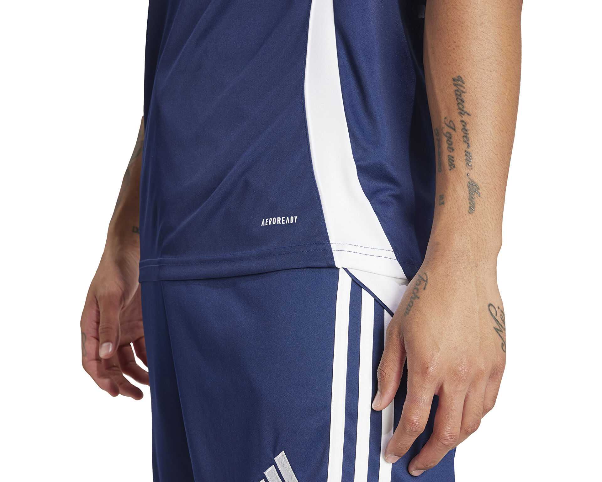 پیراهن تمرینی فوتبال Adidas Tiro24 C Tr Jsy