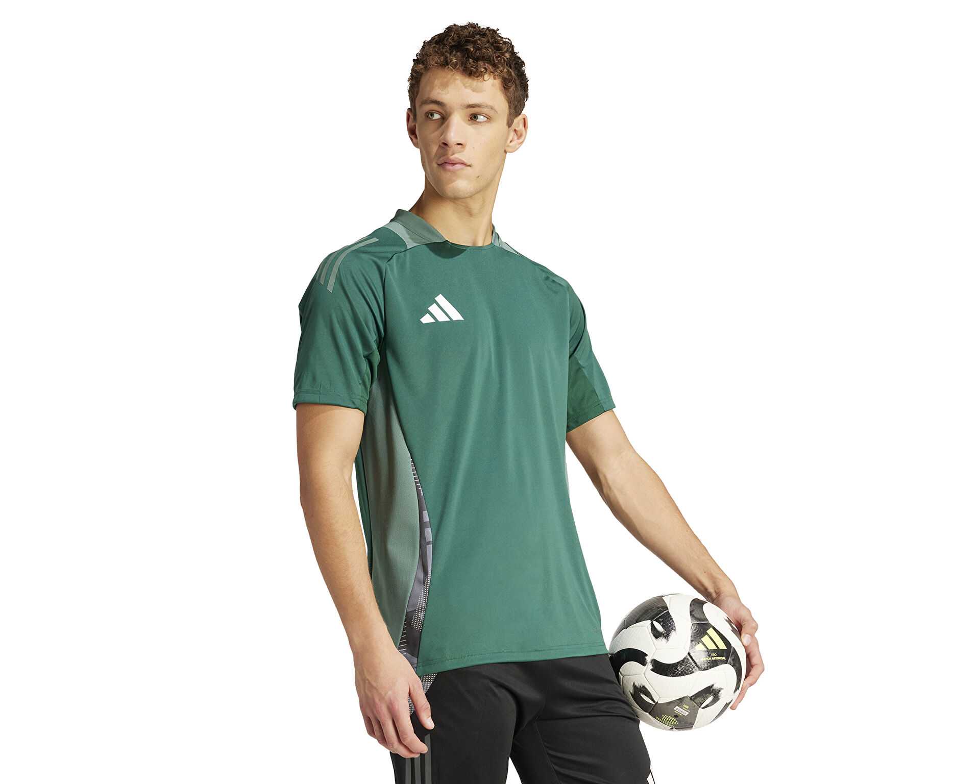 پیراهن تمرینی فوتبال Adidas Tiro24 C Tr Jsy