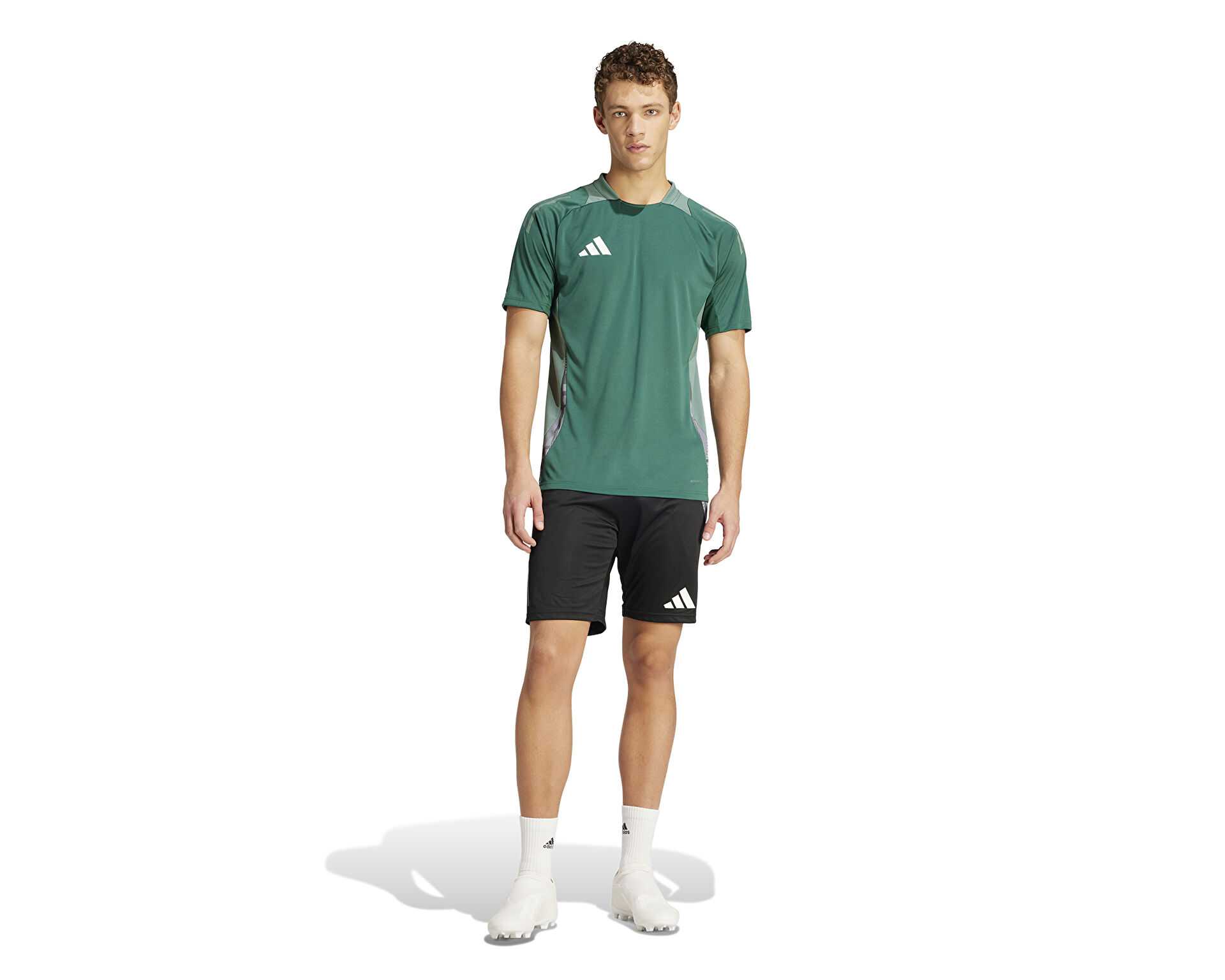 پیراهن تمرینی فوتبال Adidas Tiro24 C Tr Jsy