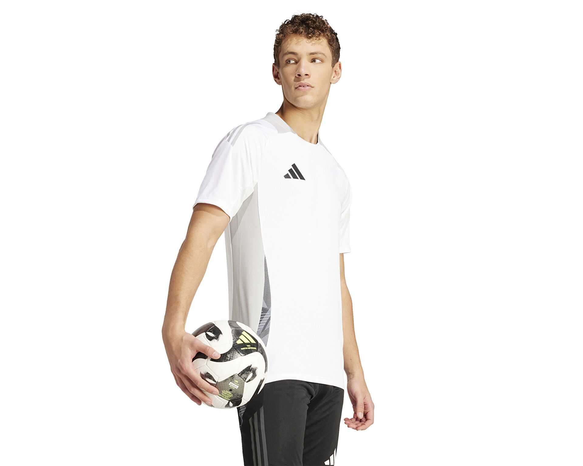 پیراهن تمرینی فوتبال Adidas Tiro24 C Tr Jsy