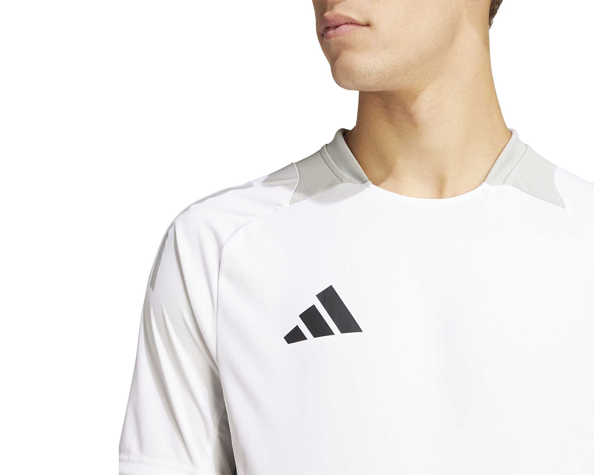 پیراهن تمرینی فوتبال Adidas Tiro24 C Tr Jsy