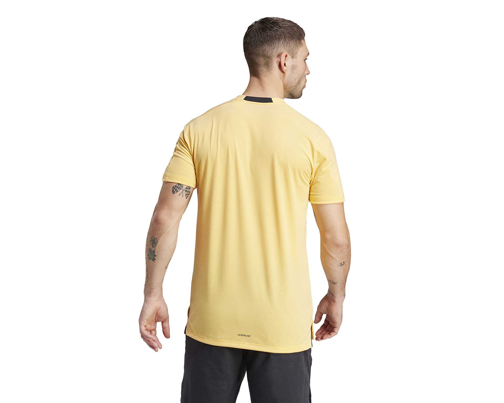 تیشرت آموزشی Adidas D4T Tee