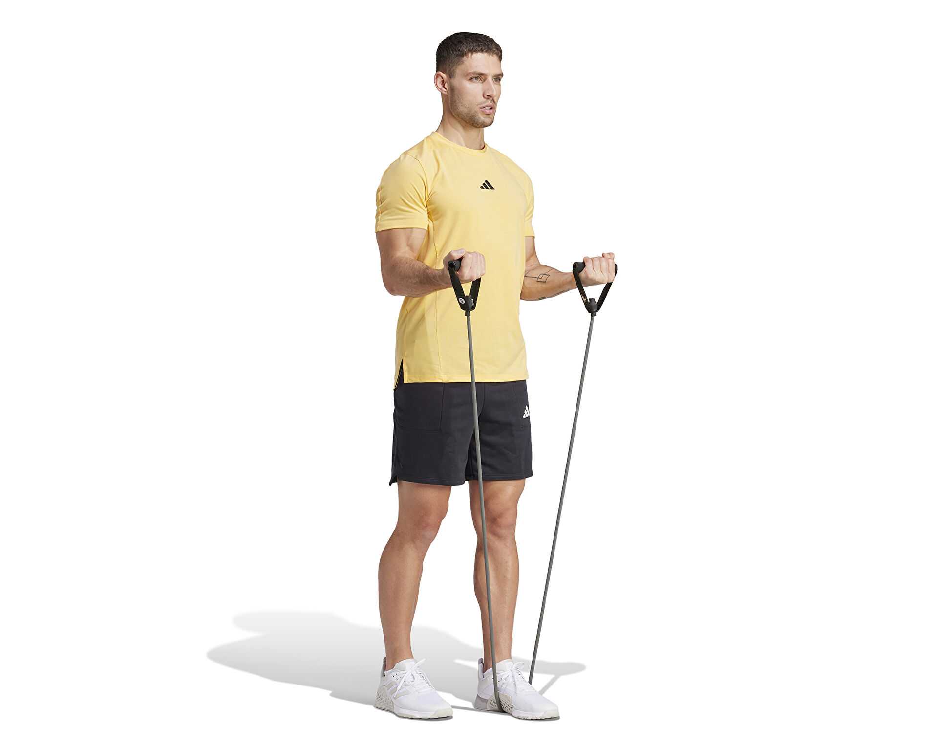 تیشرت آموزشی Adidas D4T Tee