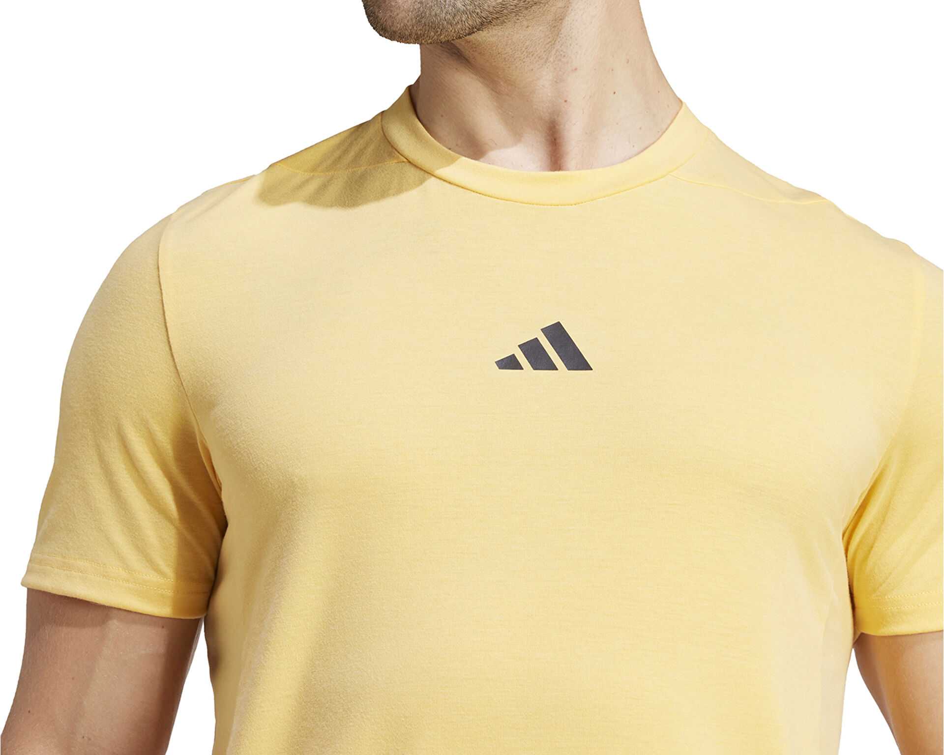 تیشرت آموزشی Adidas D4T Tee