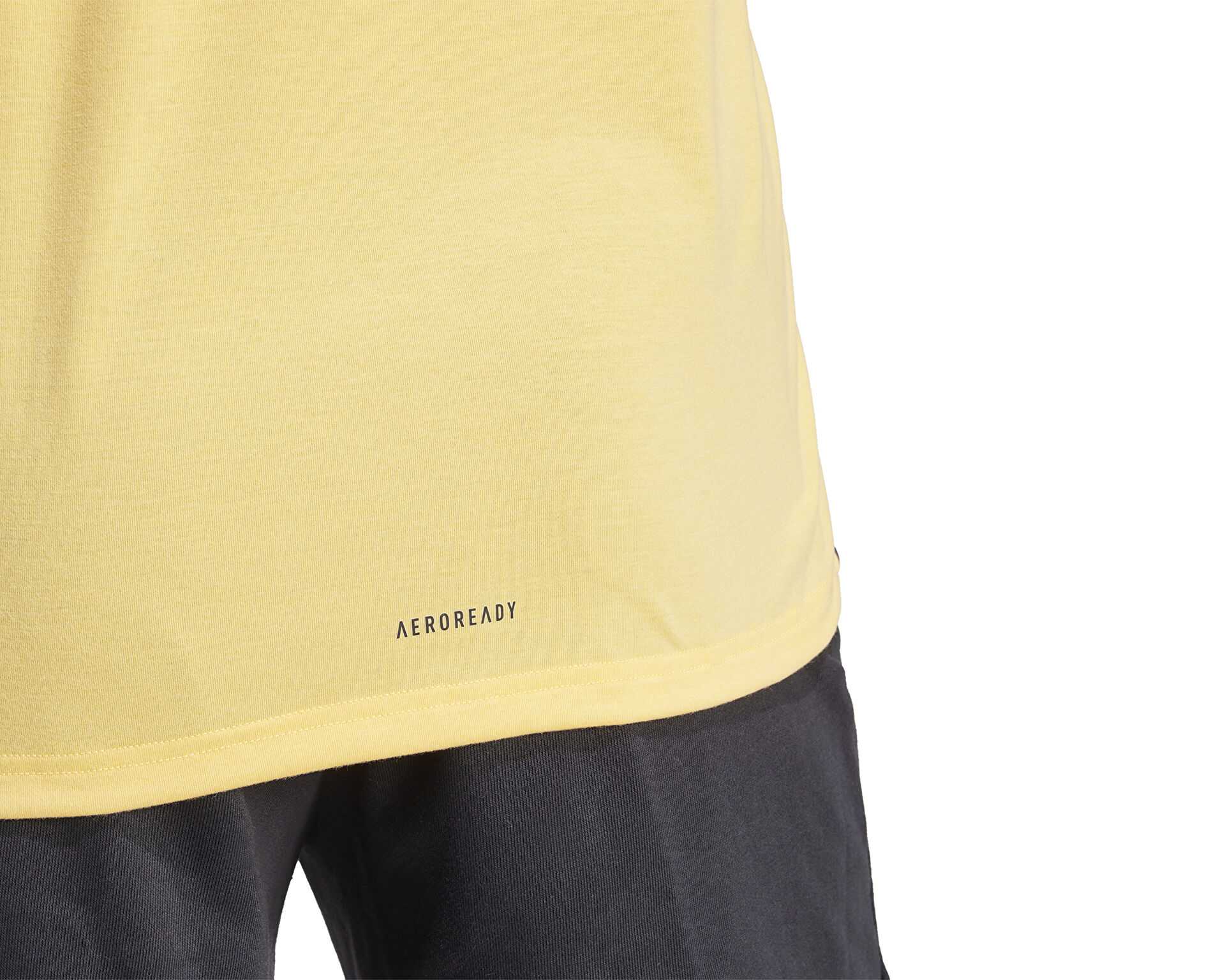 تیشرت آموزشی Adidas D4T Tee