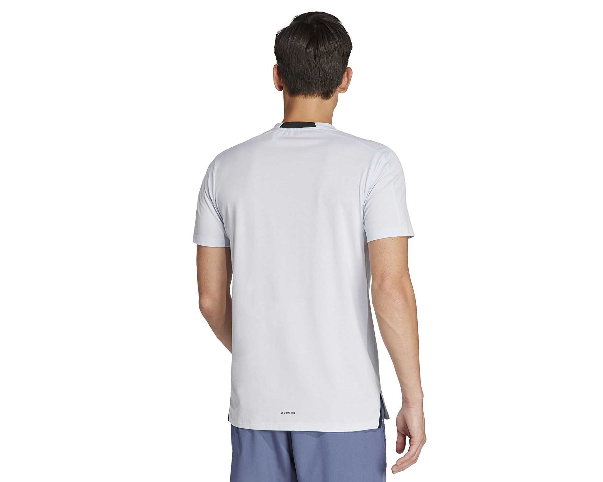 تیشرت آموزشی Adidas D4T Tee