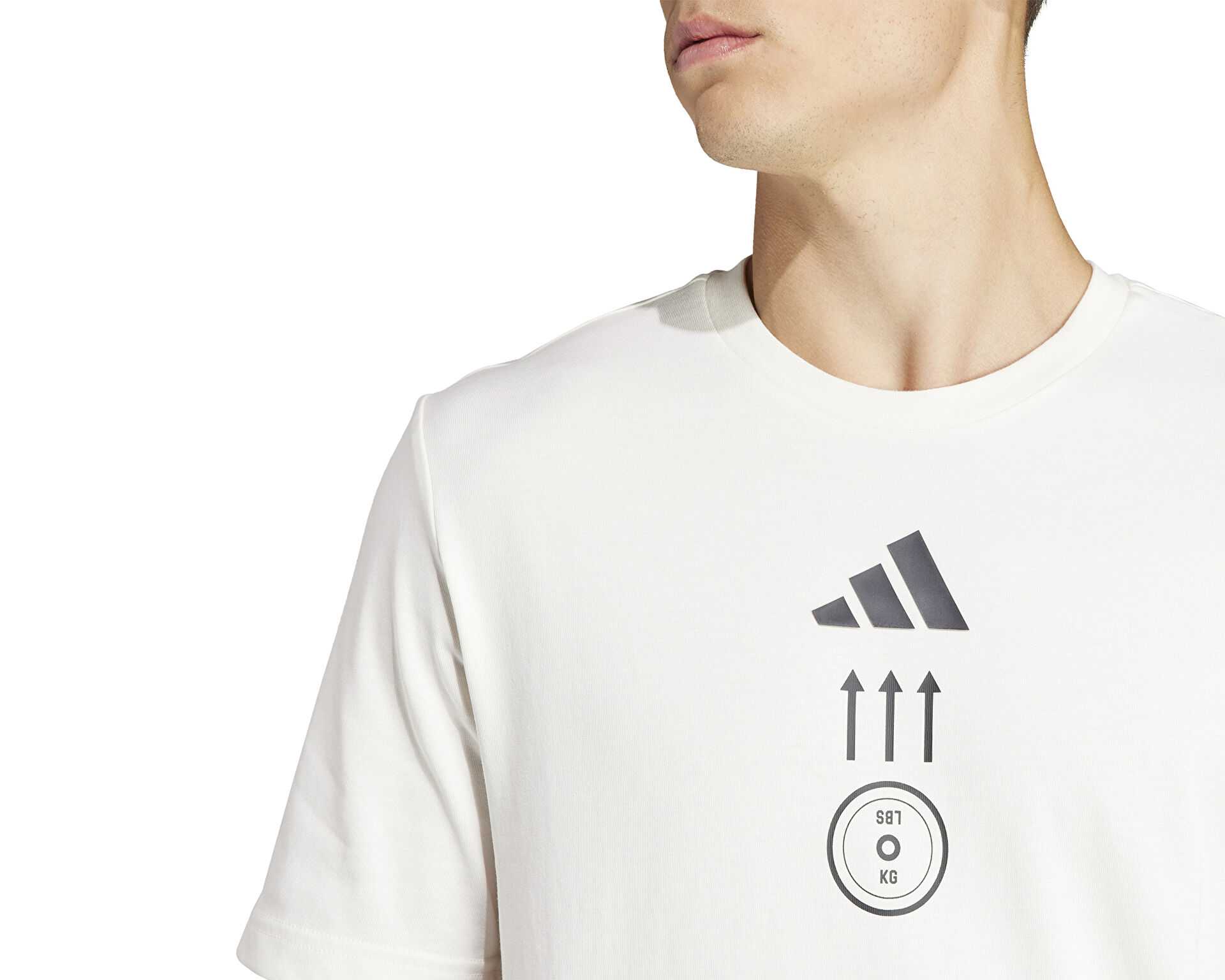 تیشرت آموزشی Adidas M Str G T