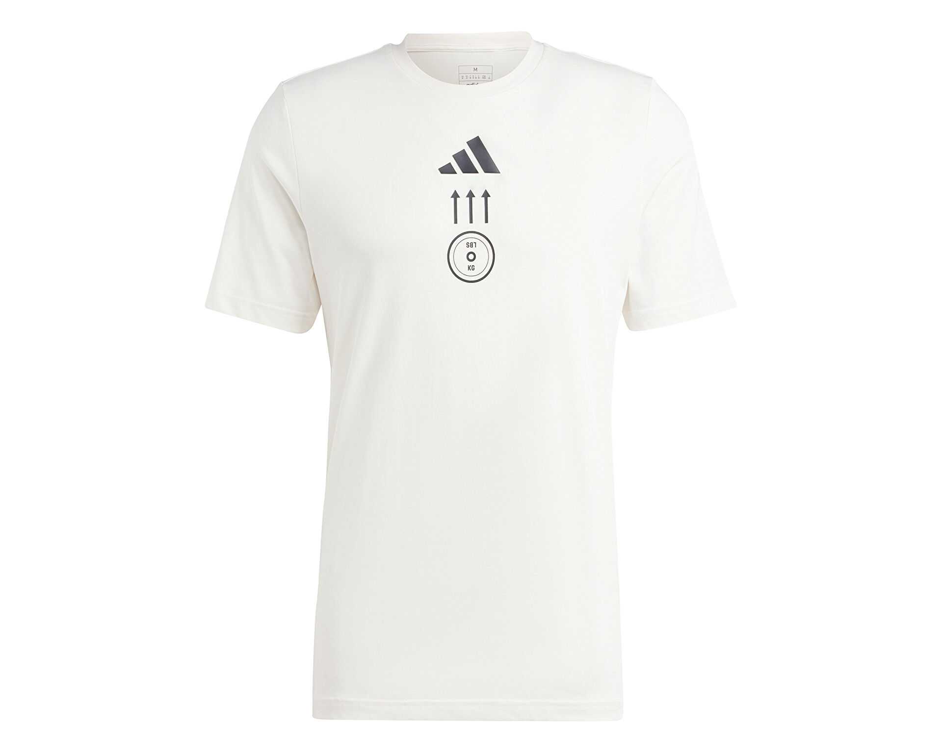 تیشرت آموزشی Adidas M Str G T