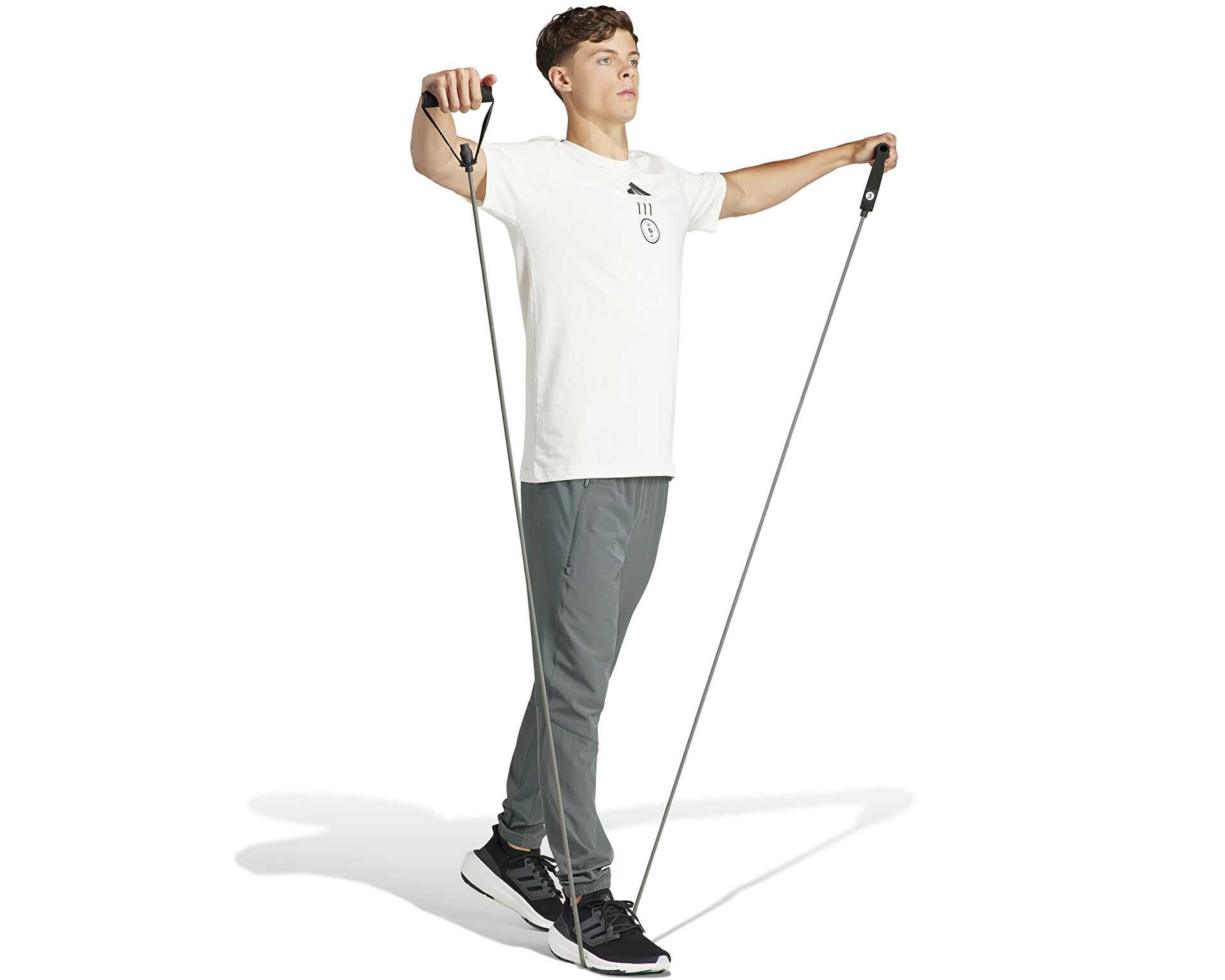 تیشرت آموزشی Adidas M Str G T