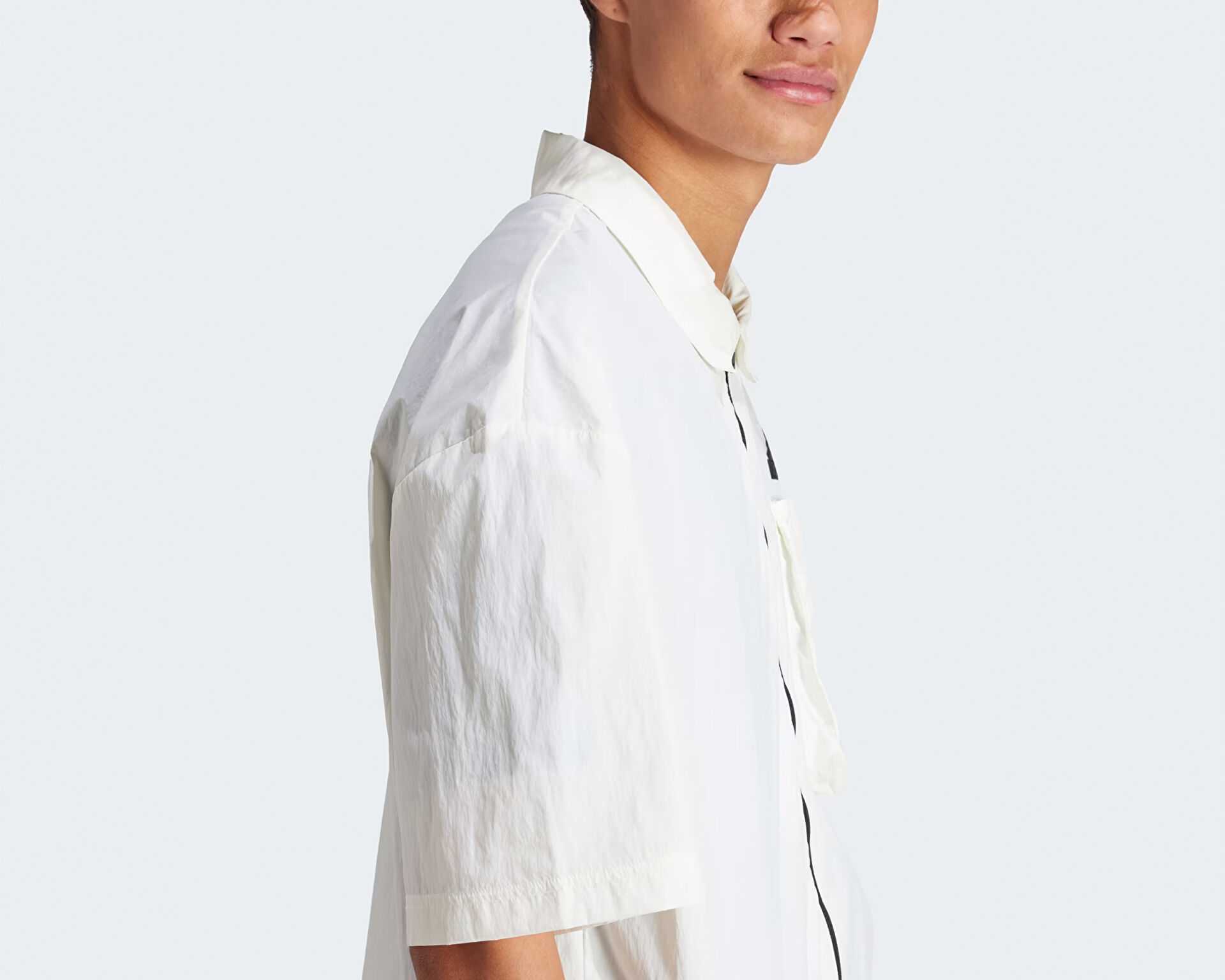 پیراهن معمولی Adidas M Ce Q2 Shirt