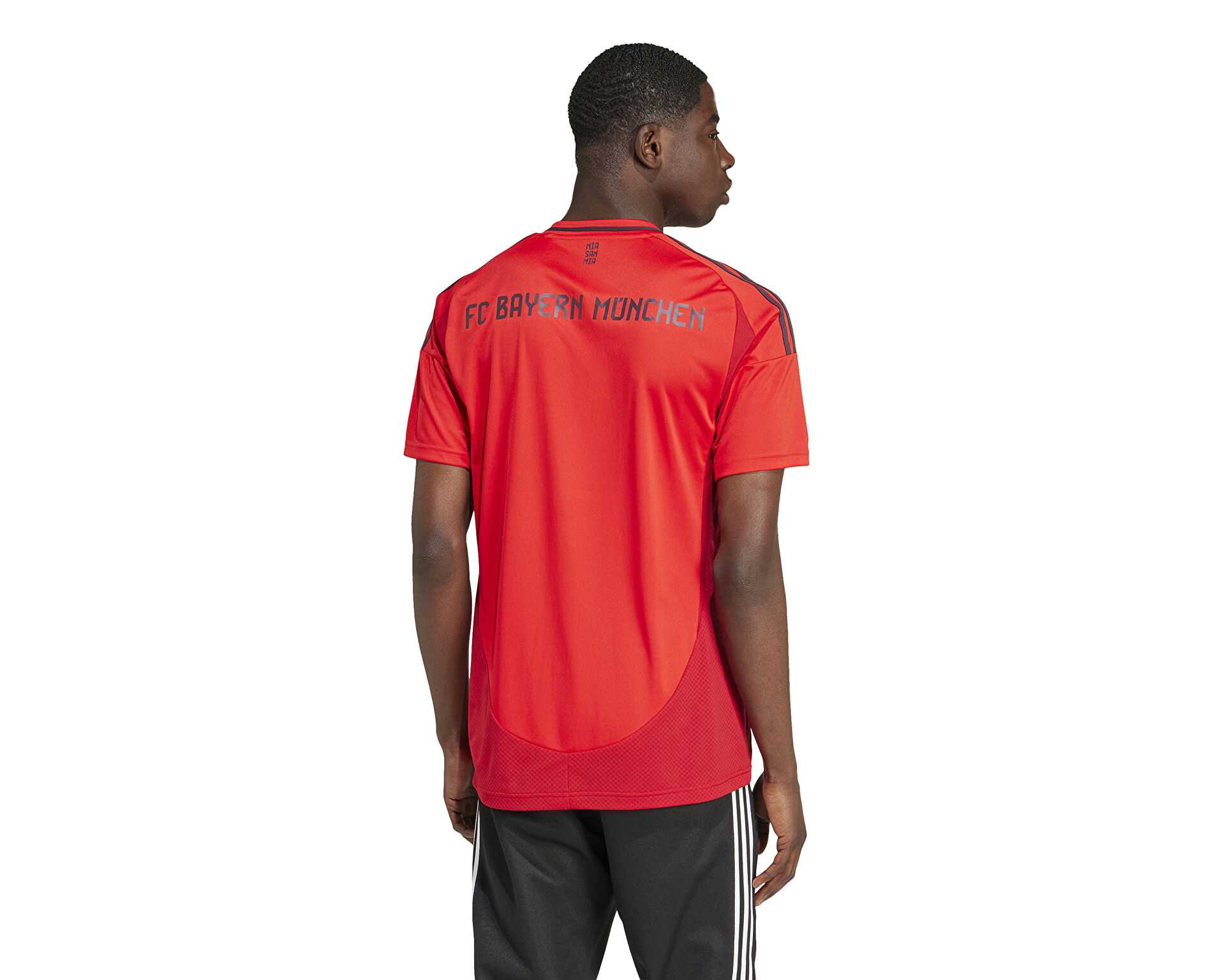 پیراهن فوتبال Adidas Fcb H Jsy