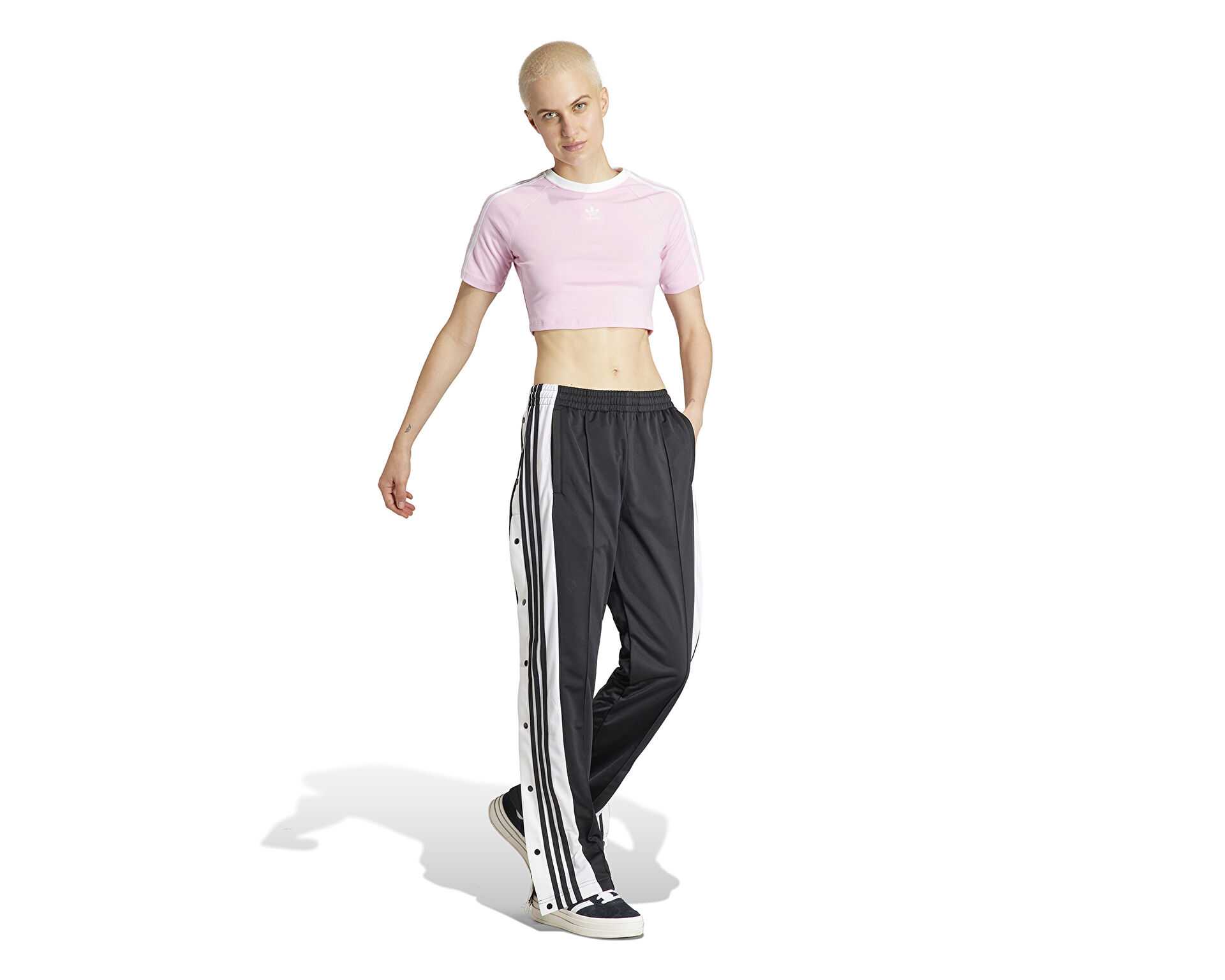 شلوار گرمکن معمولی Adibreak Pant