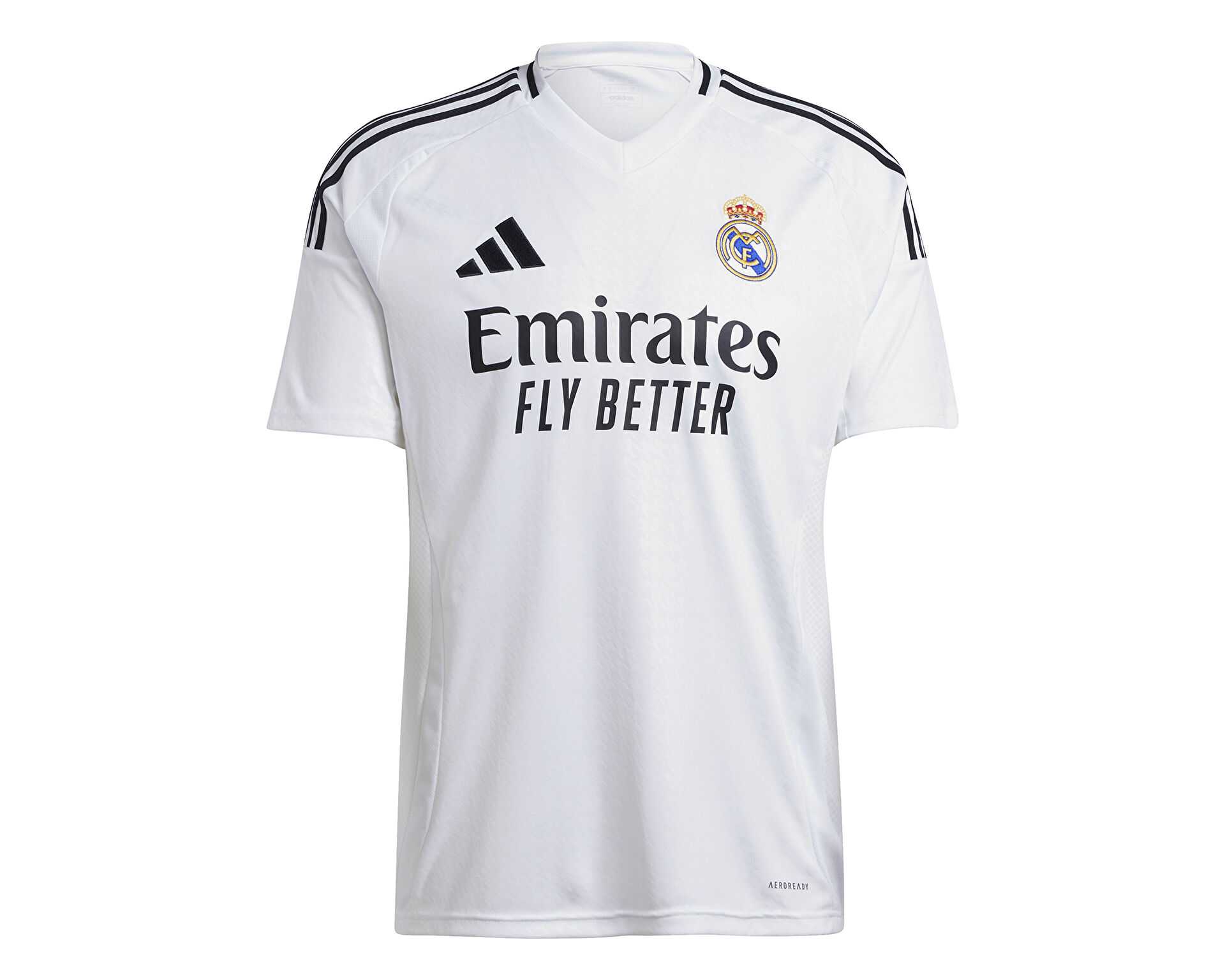 پیراهن خانگی رئال مادرید Adidas Real H Jsy
