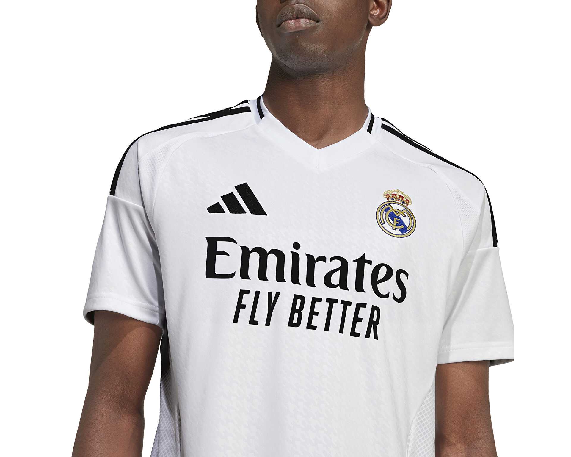 پیراهن خانگی رئال مادرید Adidas Real H Jsy
