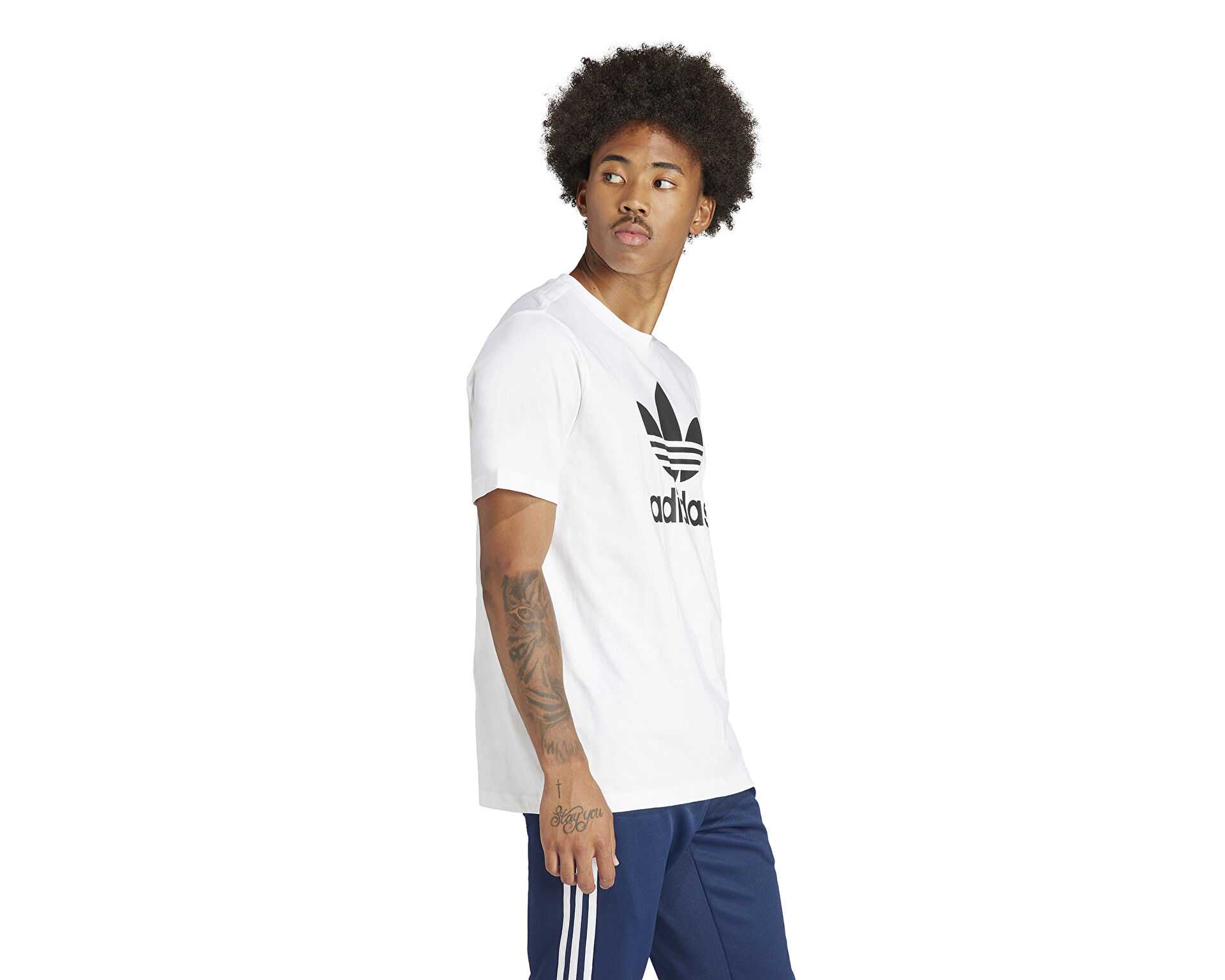 تیشرت روزانه Trefoil T-Shirt