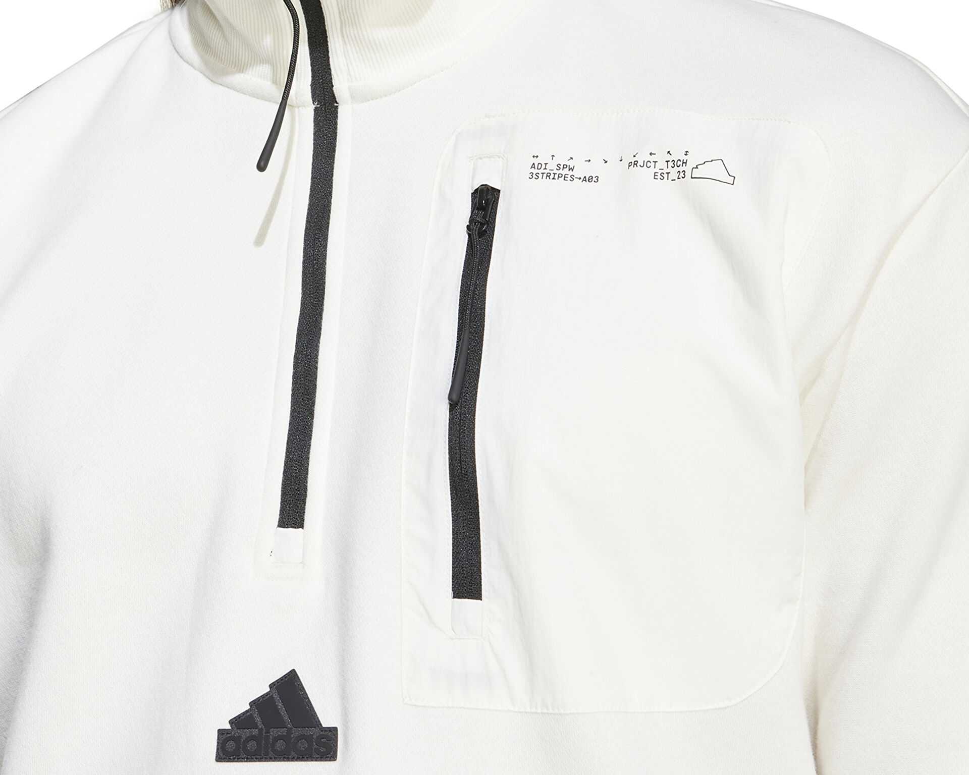 سویشرت های معمولی Adidas M Ce Fl Hz