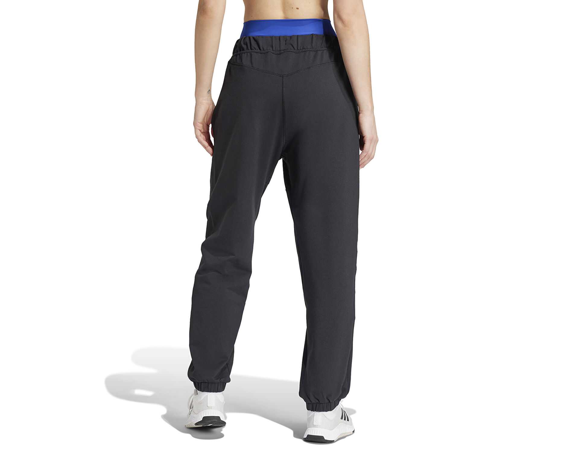 آموزش شلوار گرمکن Adidas Power Pant