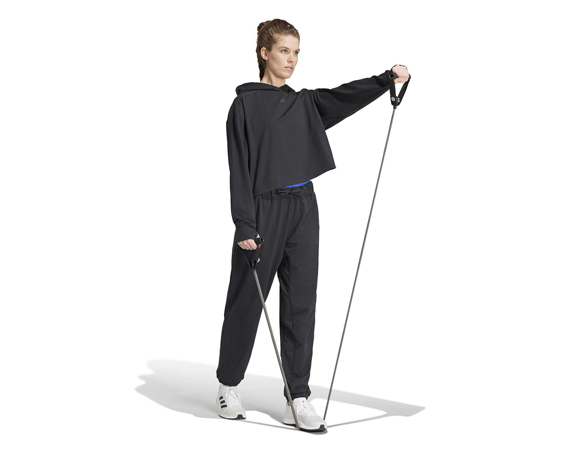 آموزش شلوار گرمکن Adidas Power Pant