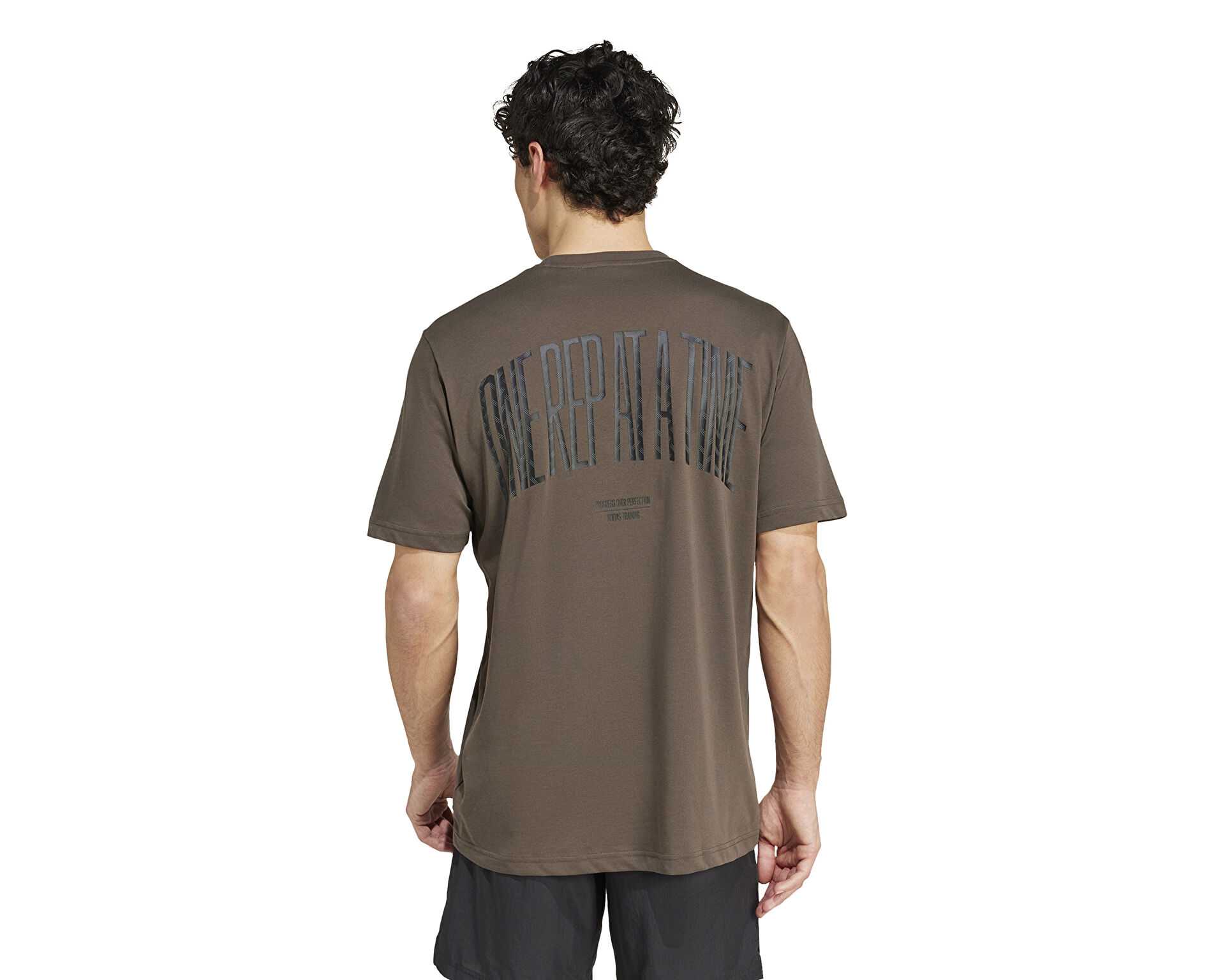 تیشرت آموزشی Adidas M Str G T