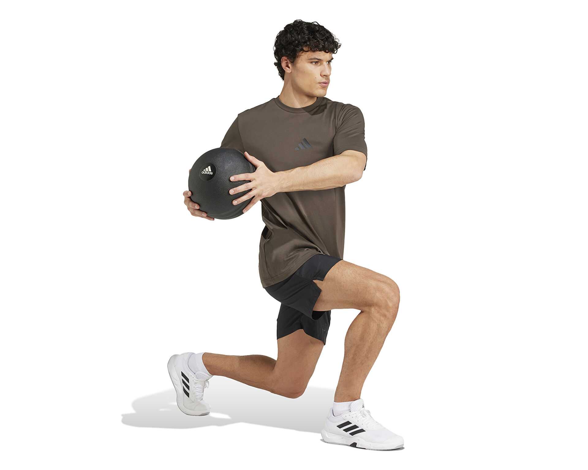 تیشرت آموزشی Adidas M Str G T