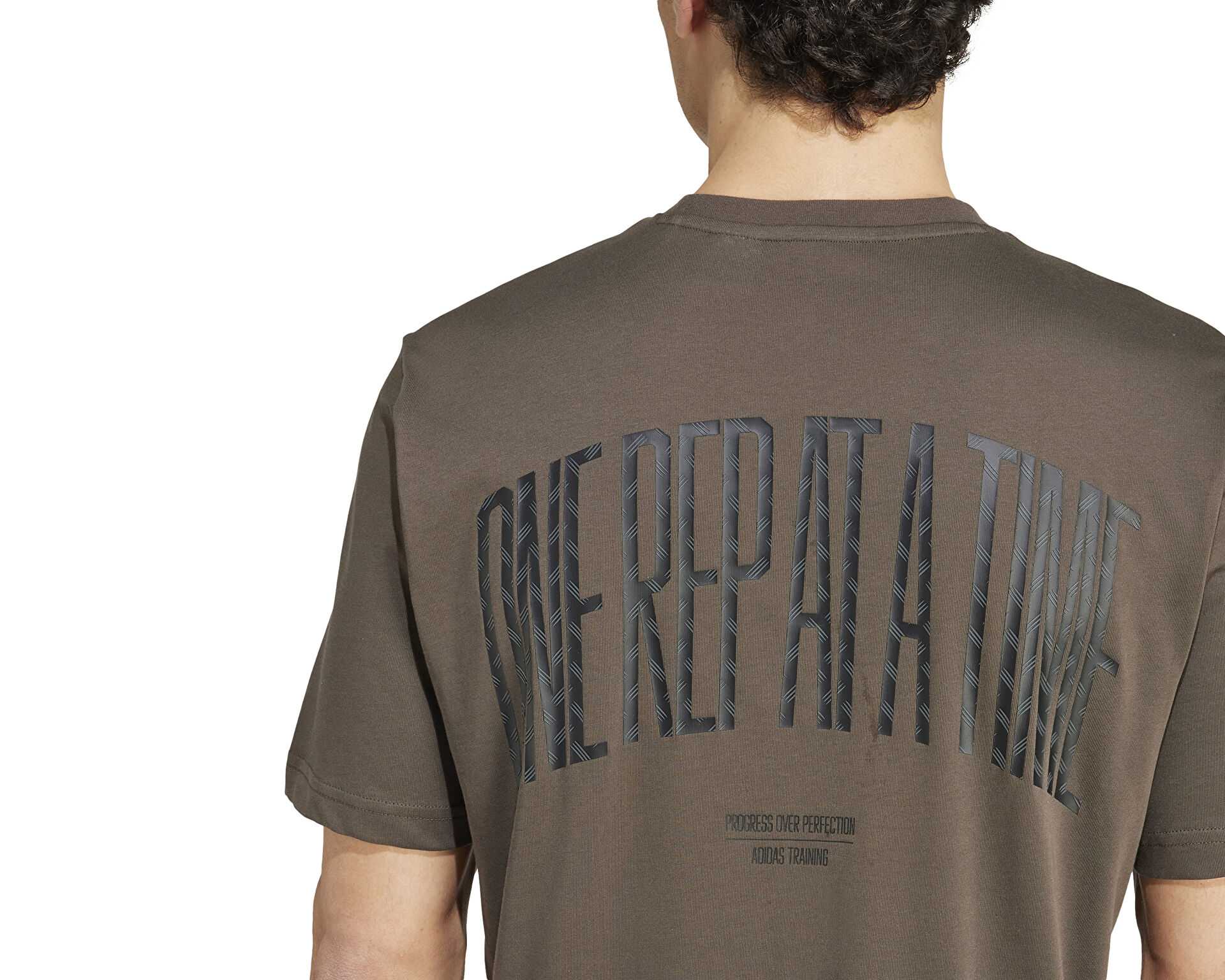 تیشرت آموزشی Adidas M Str G T