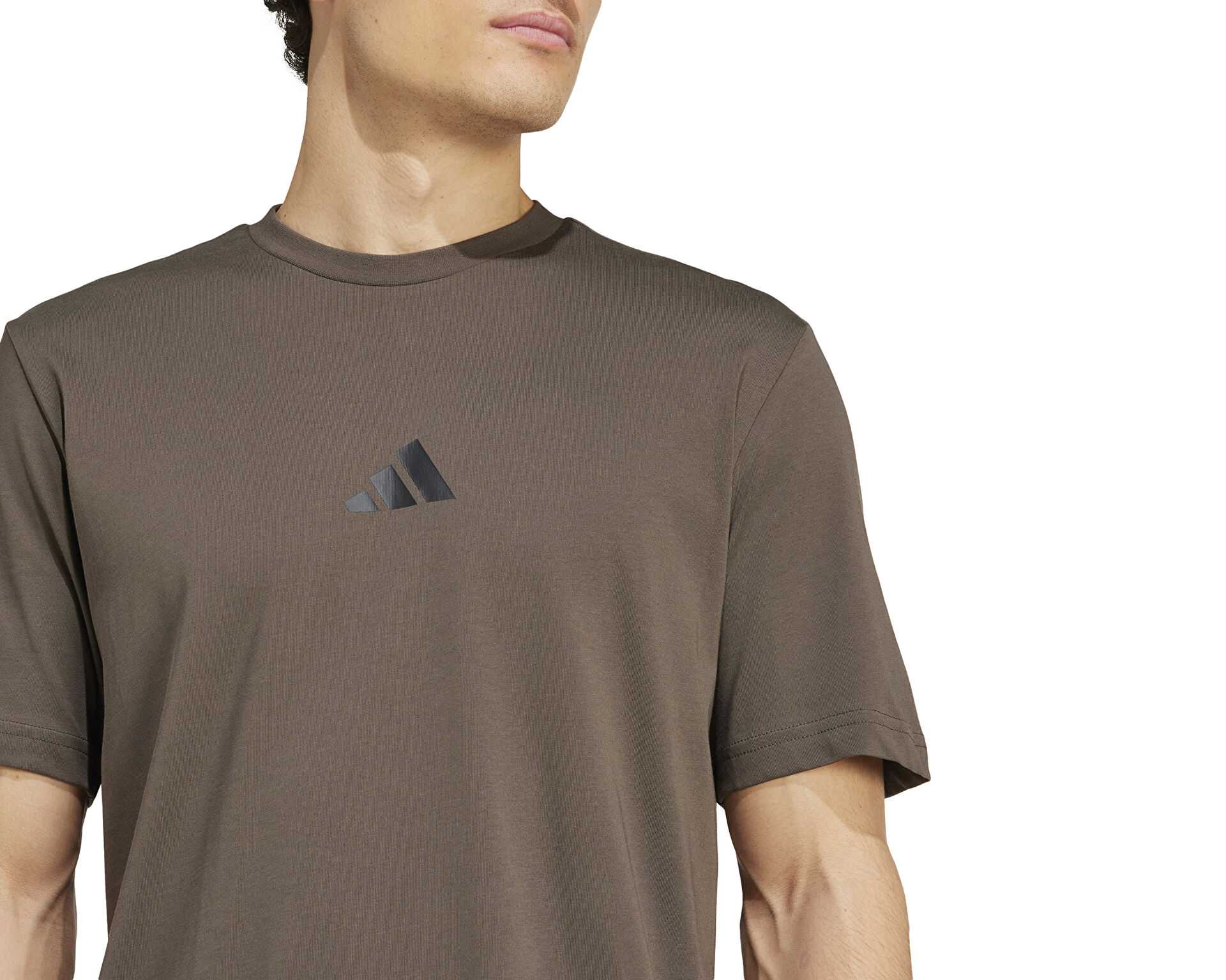 تیشرت آموزشی Adidas M Str G T