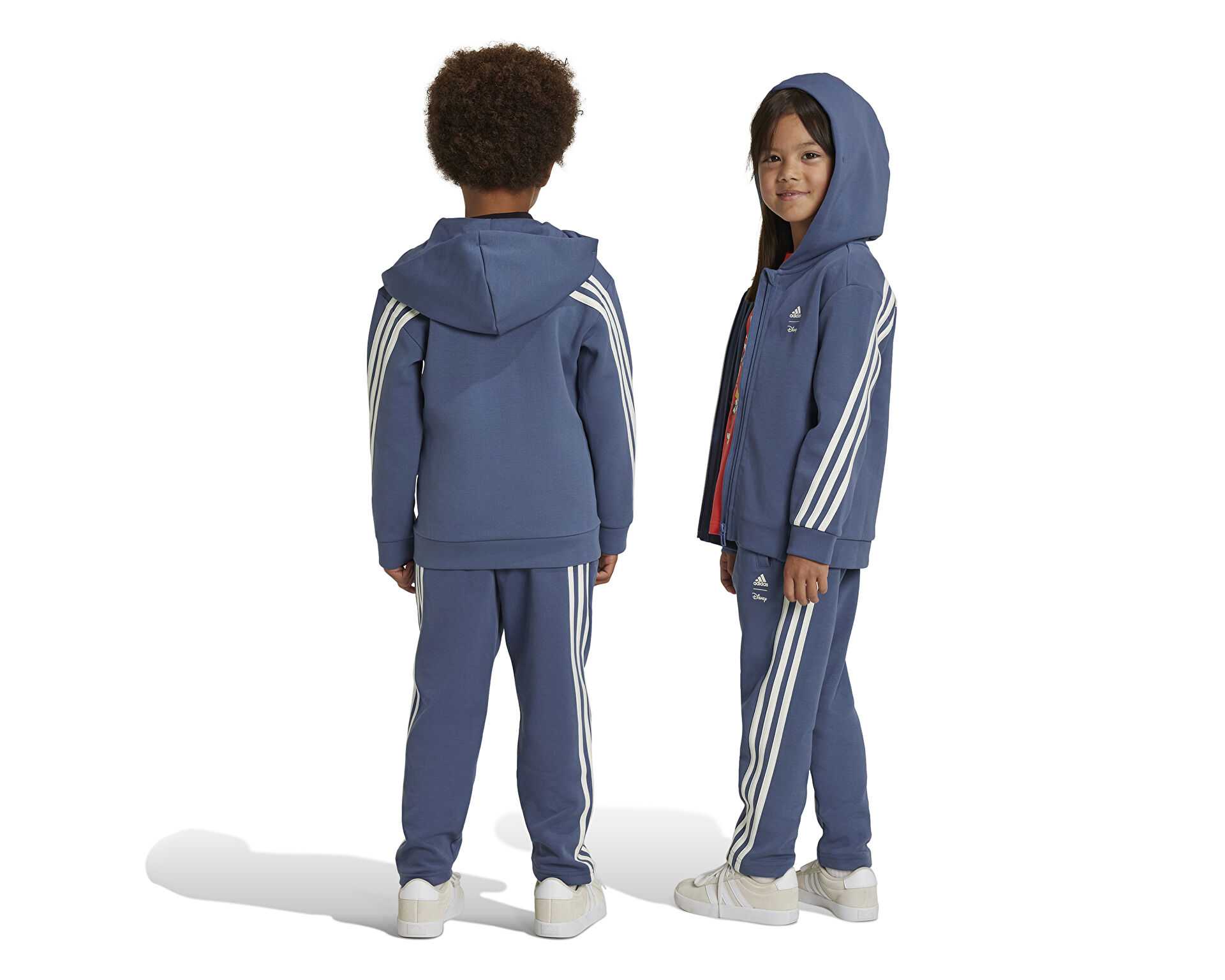 شلوار گرمکن روزانه بچه گانه Adidas Disney Mickey Mouse Pants
