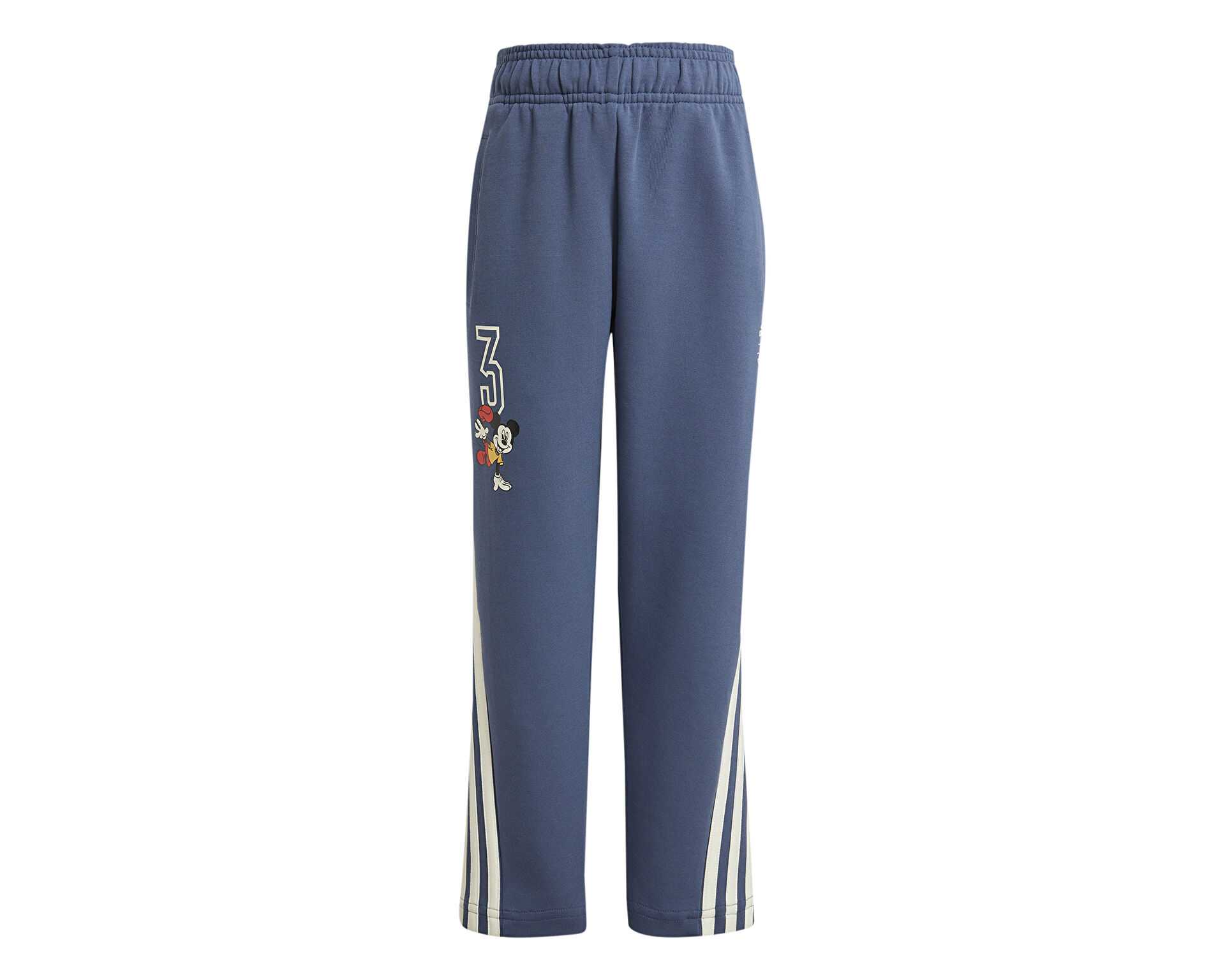 شلوار گرمکن روزانه بچه گانه Adidas Disney Mickey Mouse Pants