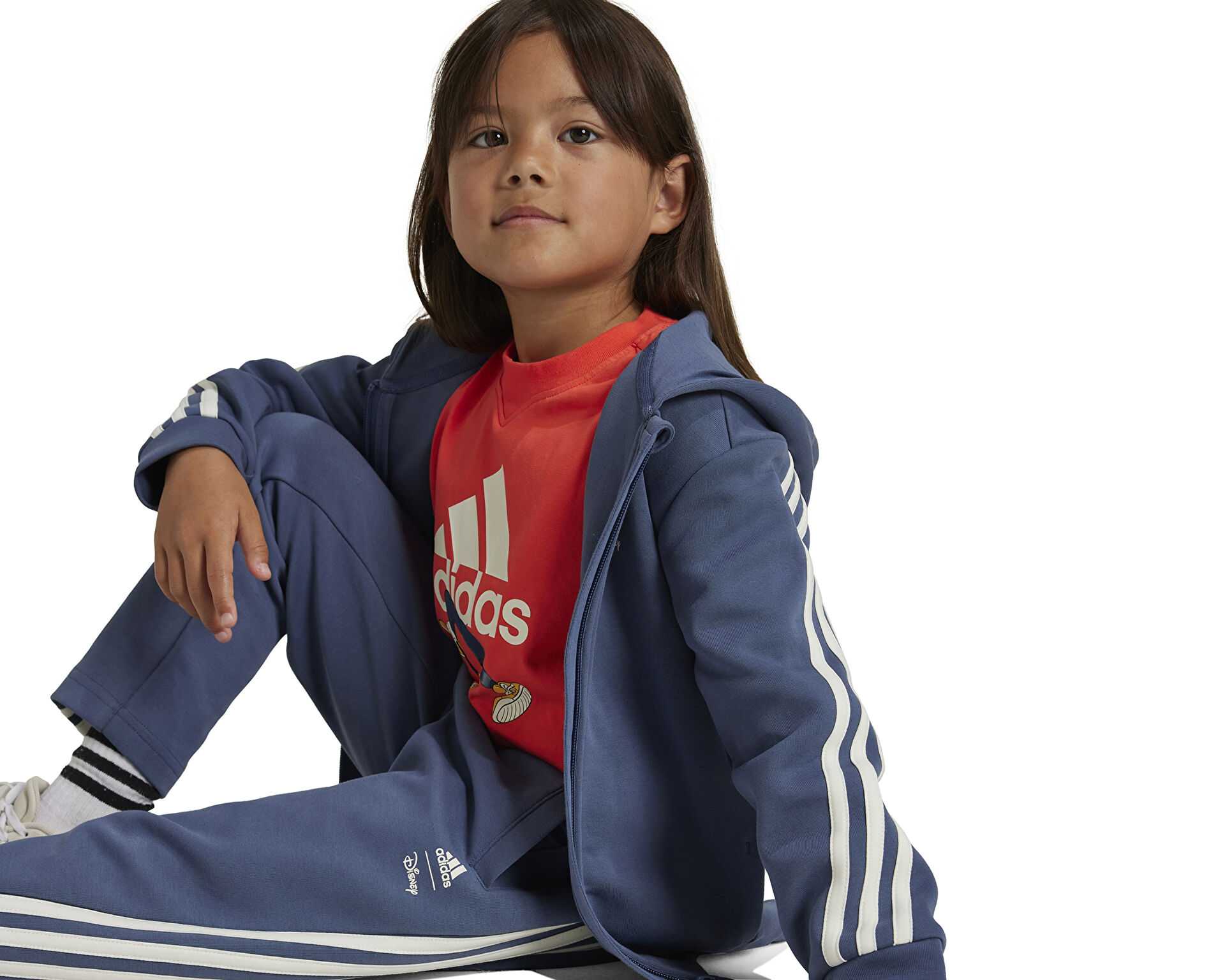 شلوار گرمکن روزانه بچه گانه Adidas Disney Mickey Mouse Pants