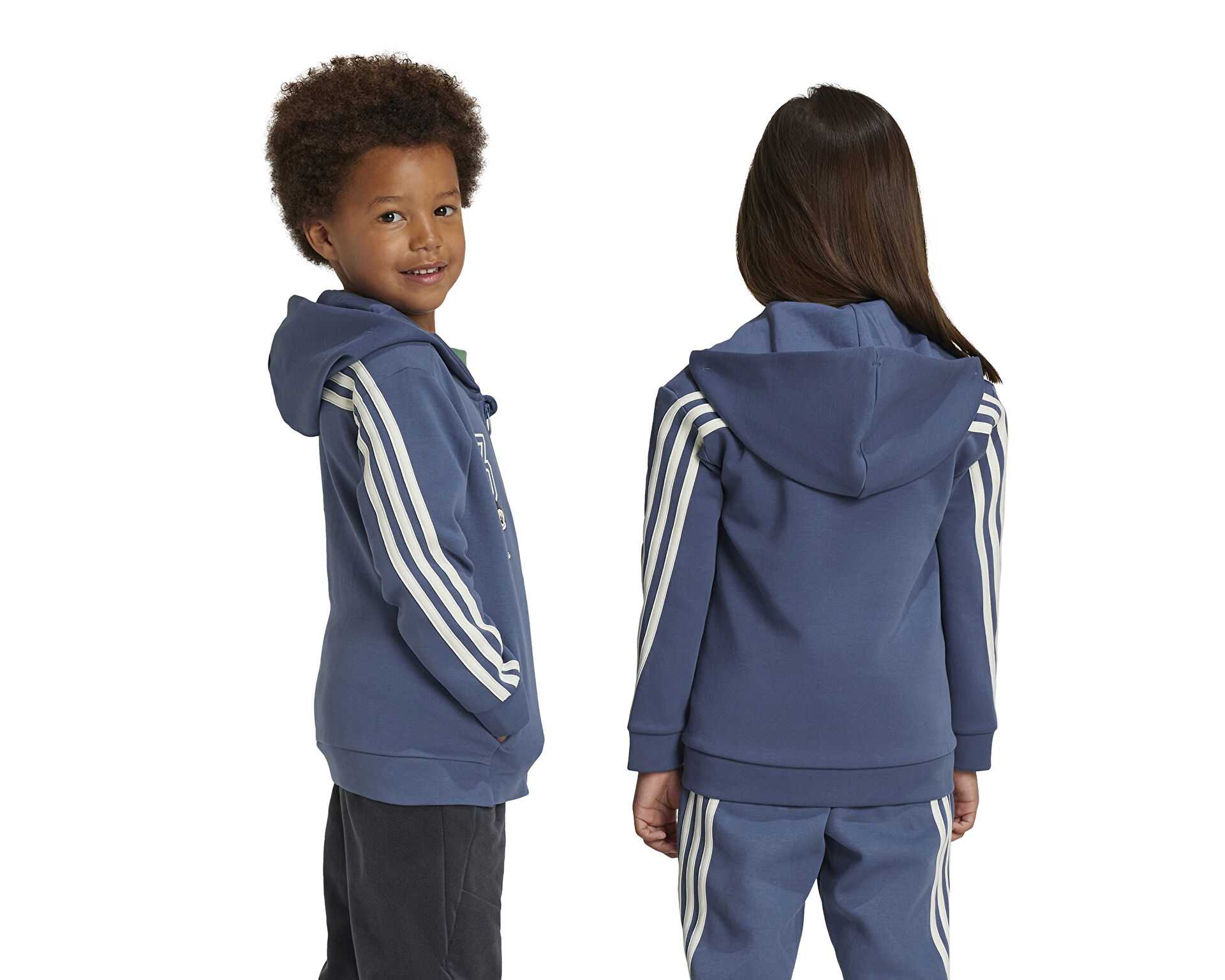 کت روزانه بچه گانه Adidas Lk Disney Mickey Mouse Wi Track Top
