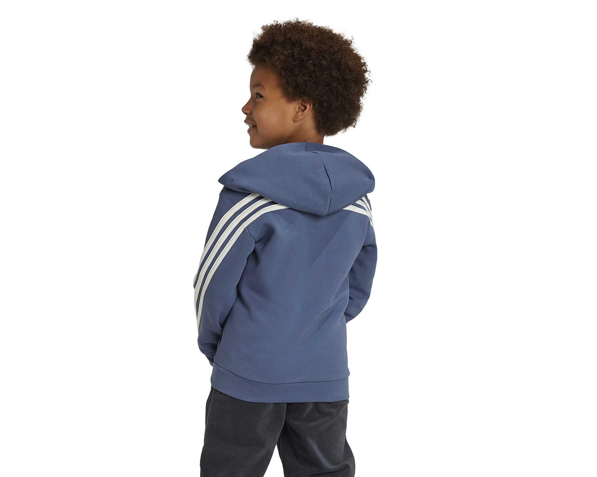 کت روزانه بچه گانه Adidas Lk Disney Mickey Mouse Wi Track Top