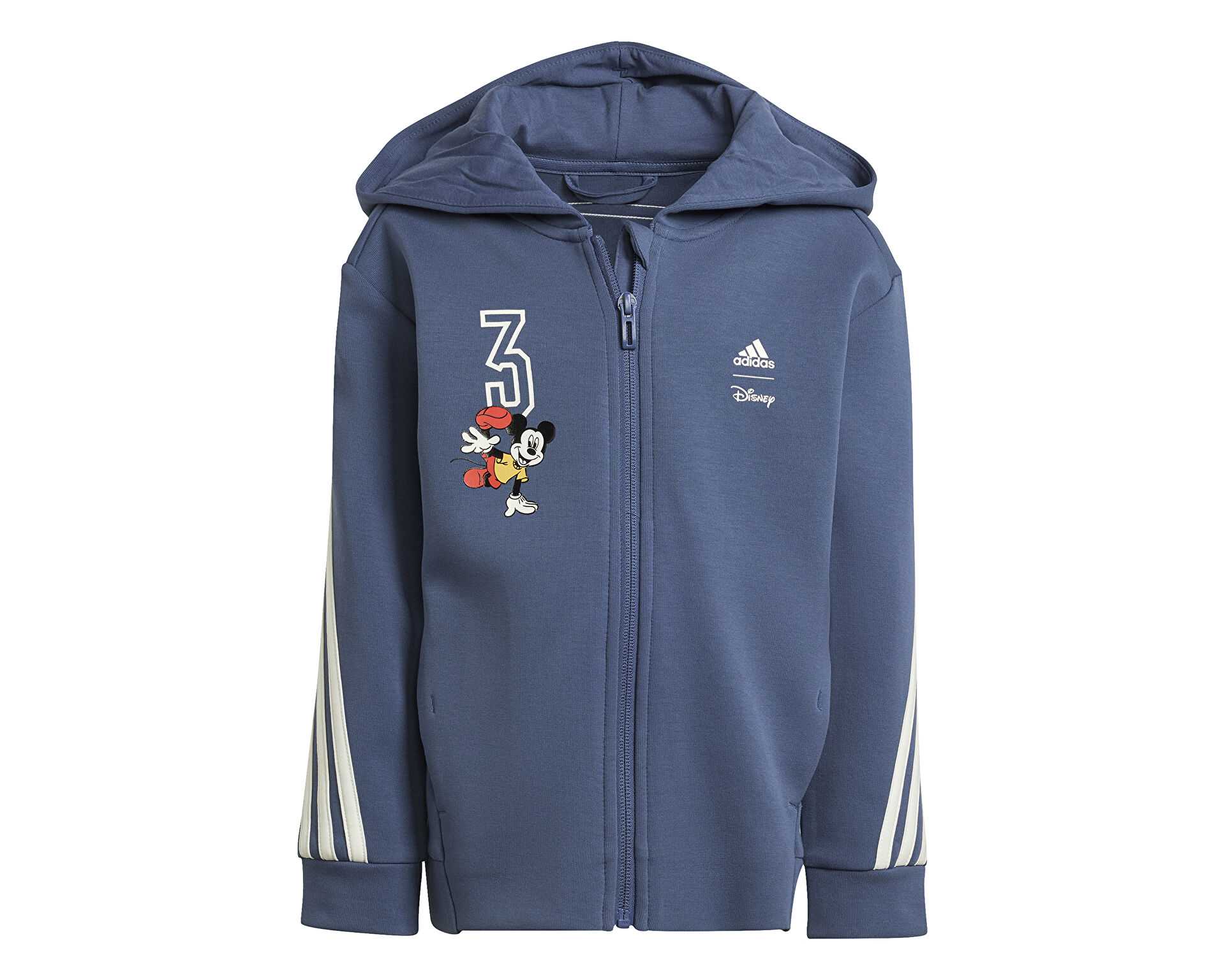 کت روزانه بچه گانه Adidas Lk Disney Mickey Mouse Wi Track Top