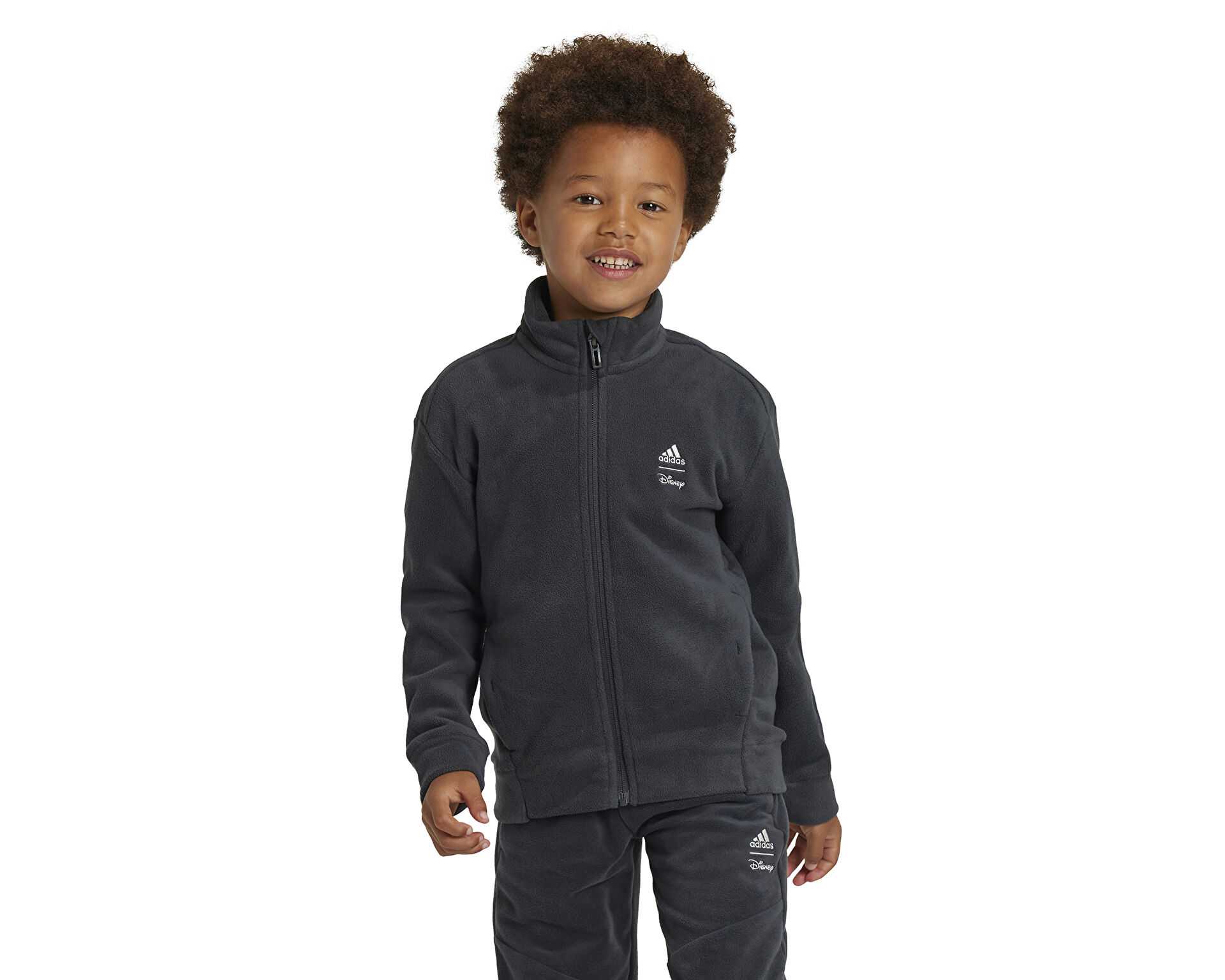 کت روزانه بچه گانه Adidas Lk Disney Mickey Mouse Wi Track Top