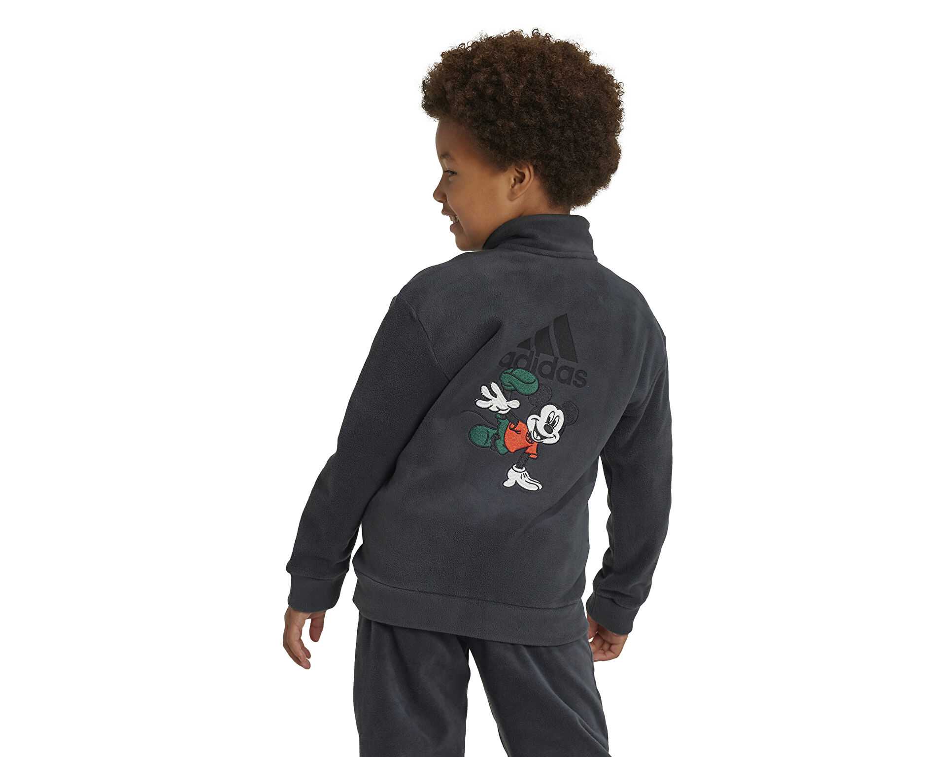 کت روزانه بچه گانه Adidas Lk Disney Mickey Mouse Wi Track Top