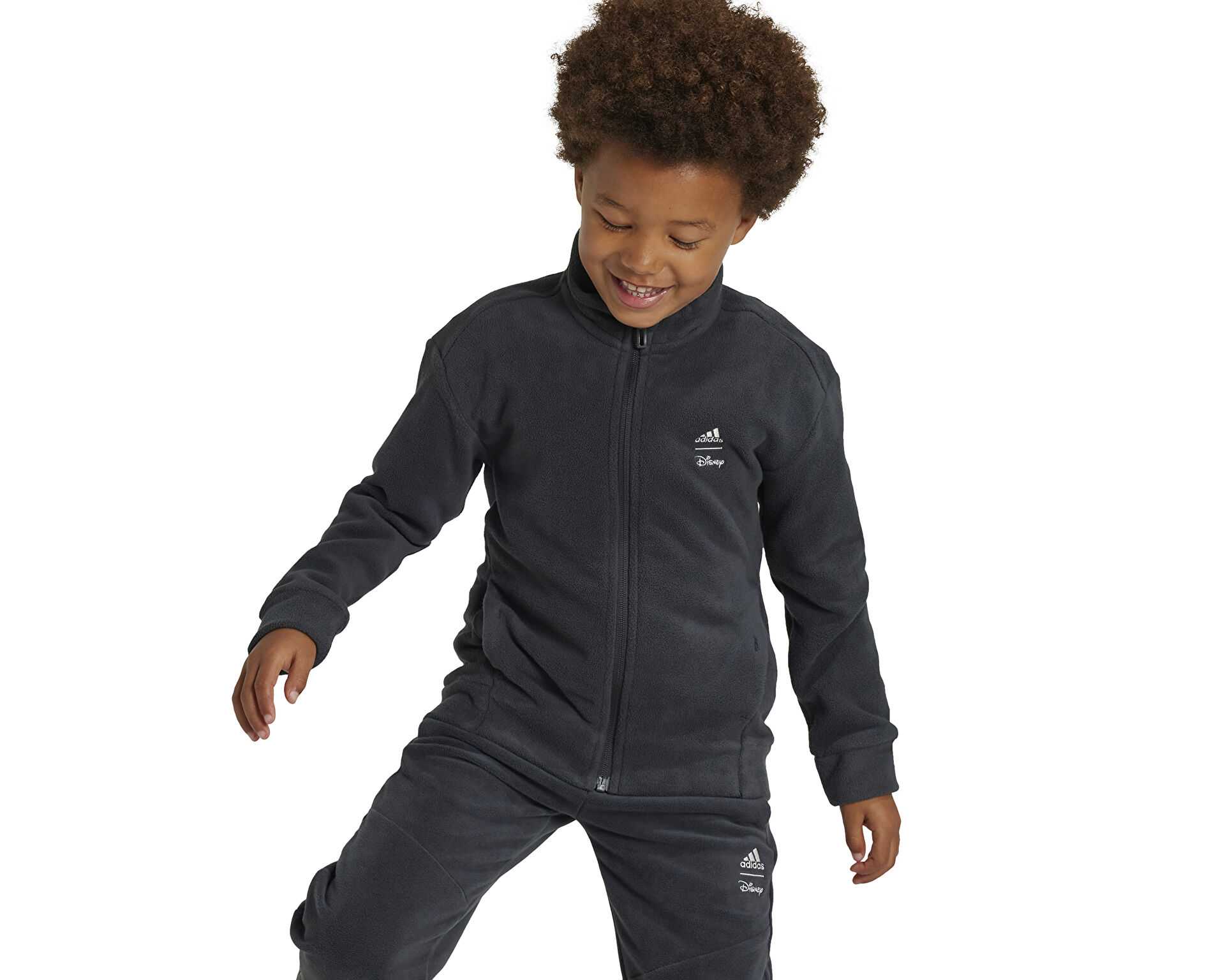 کت روزانه بچه گانه Adidas Lk Disney Mickey Mouse Wi Track Top